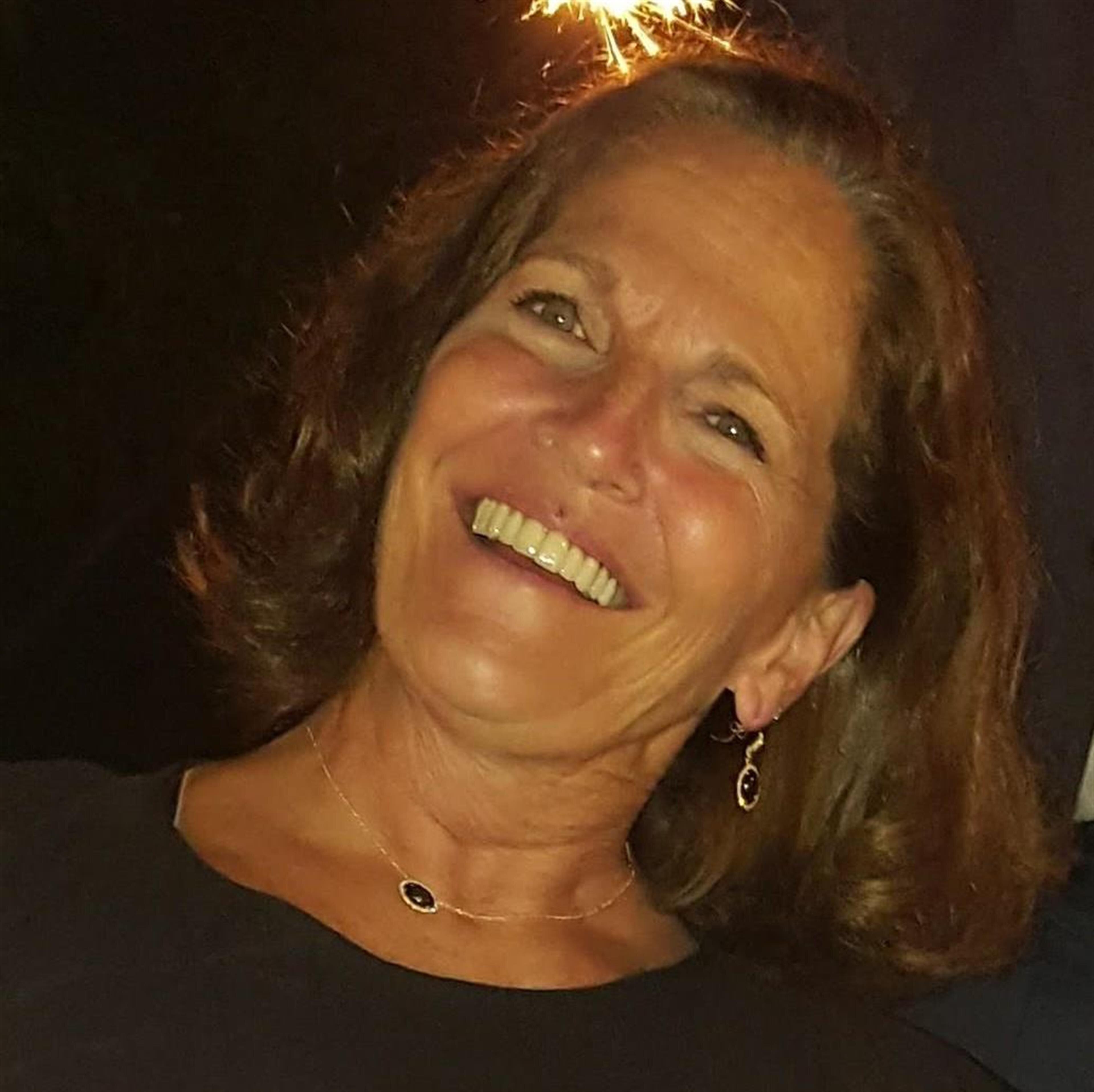 Margaret "Peg" Kulon