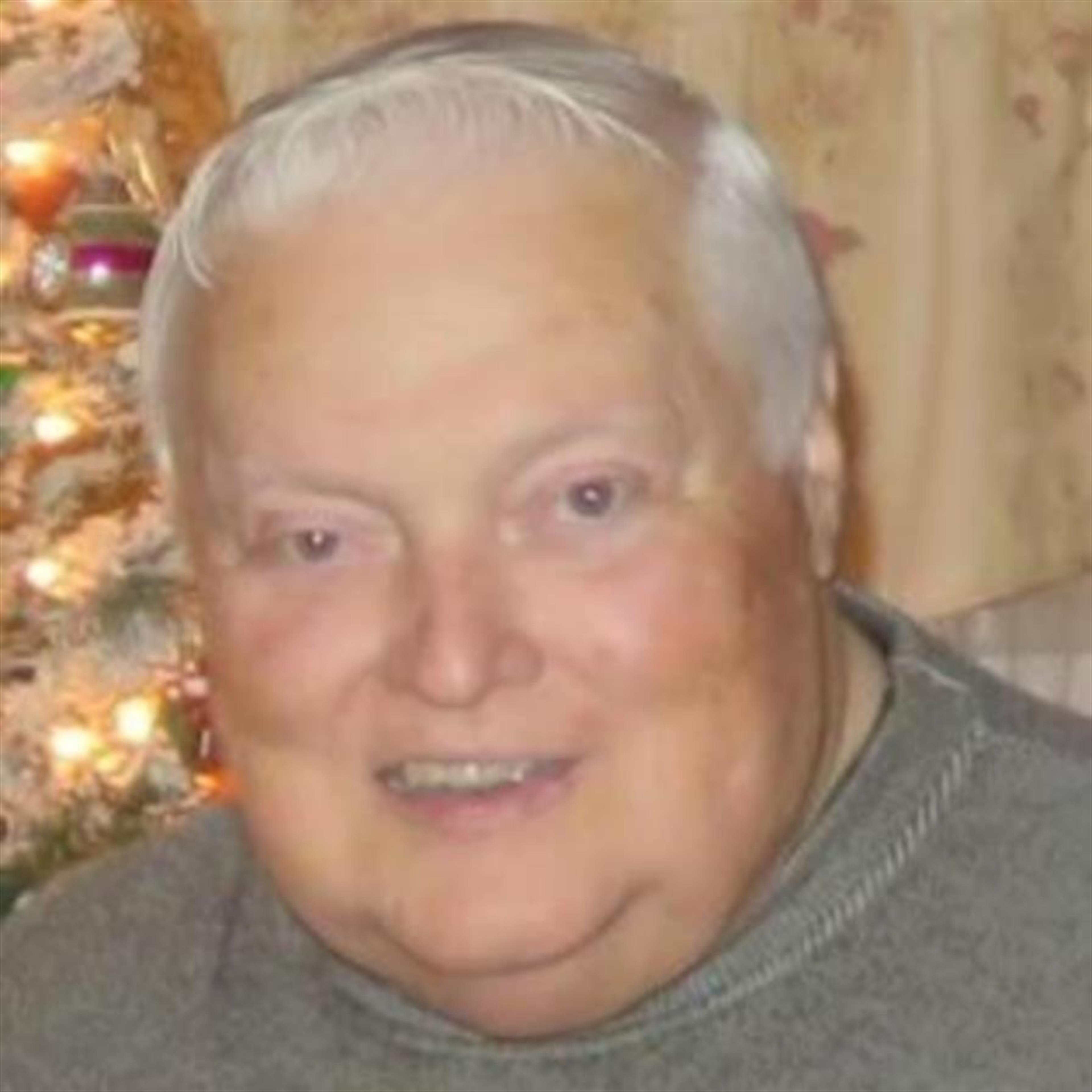 William "Bill" Drury, Sr.