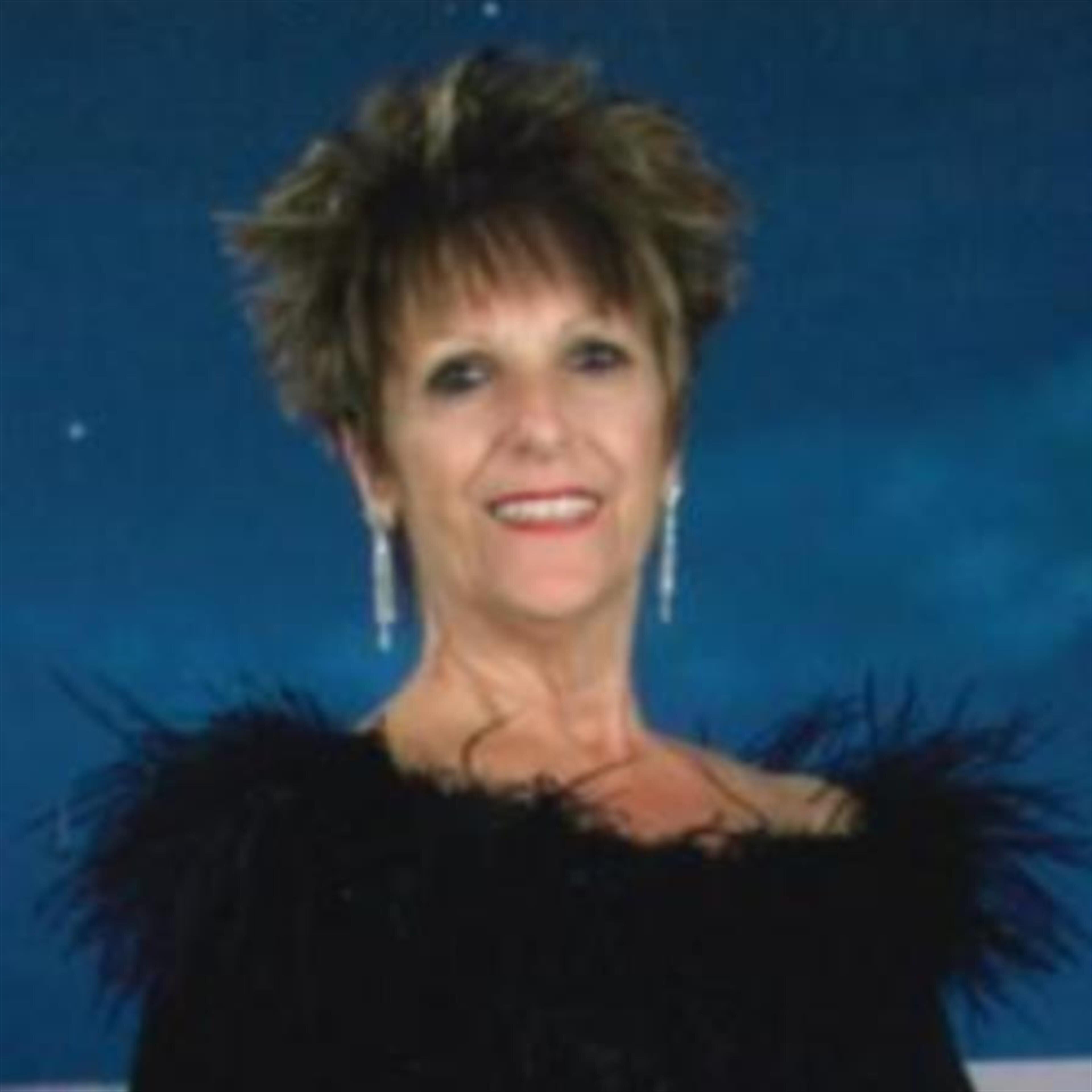 Marguerite Xavier DeCillis
