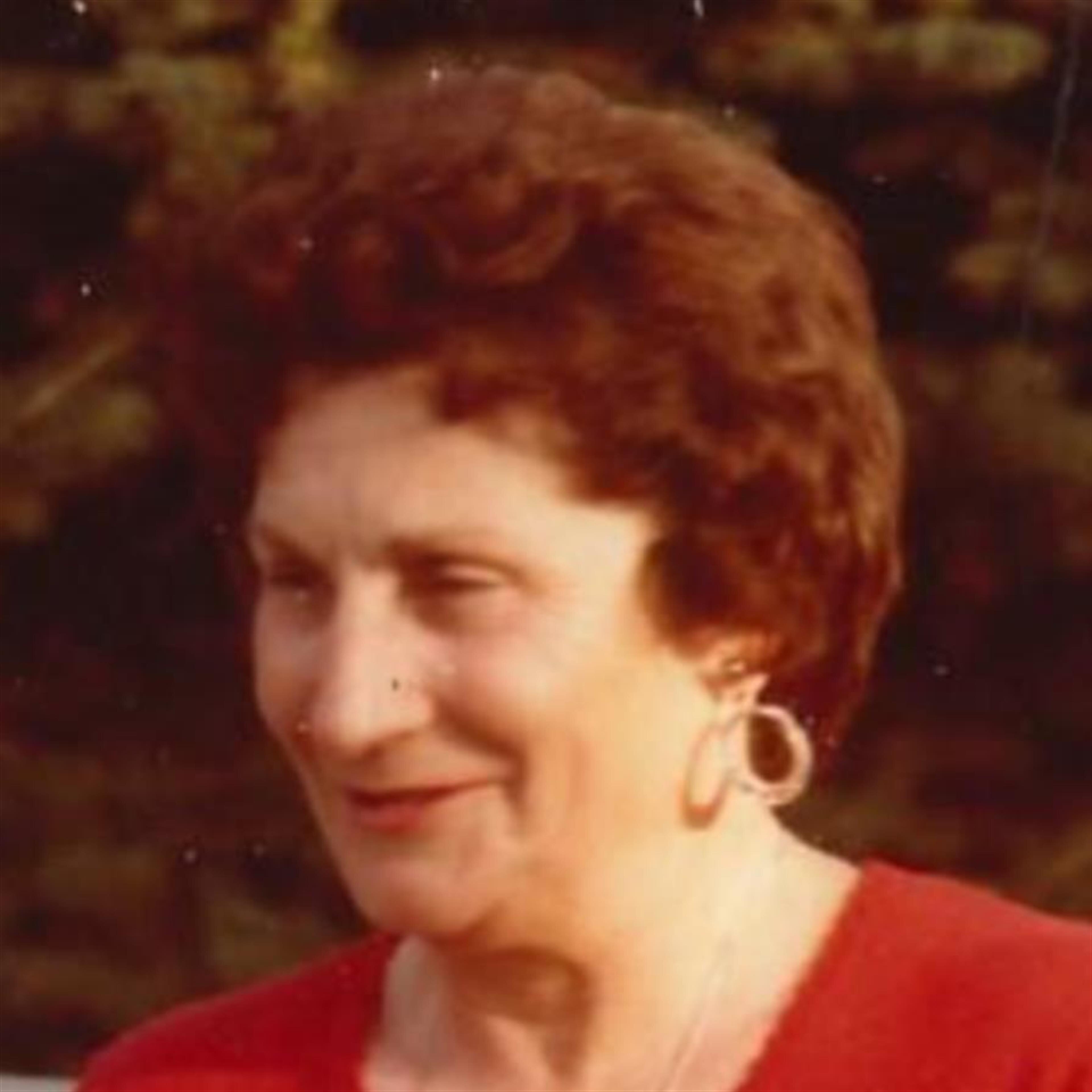 Katherine Bishop