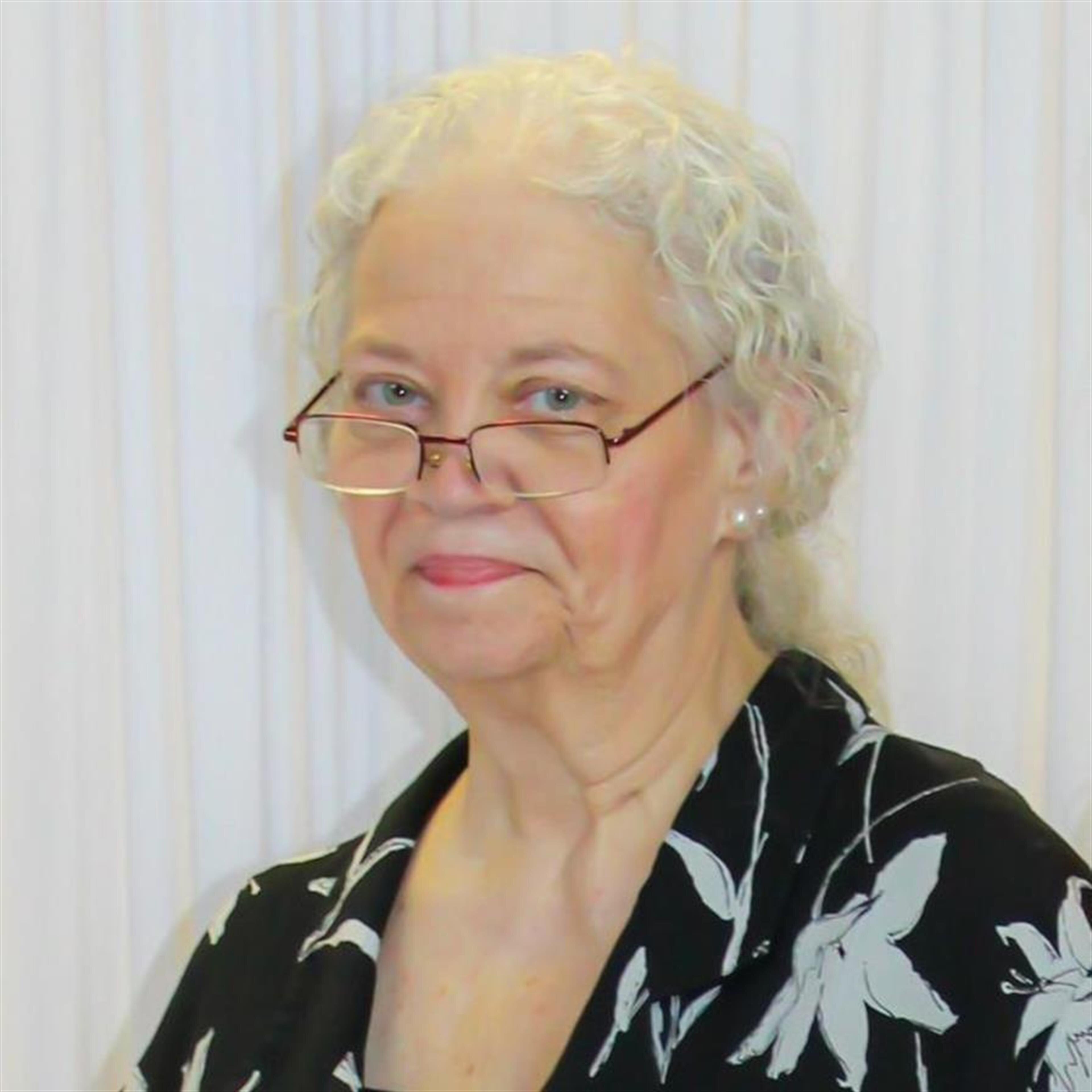 Michelle Barron