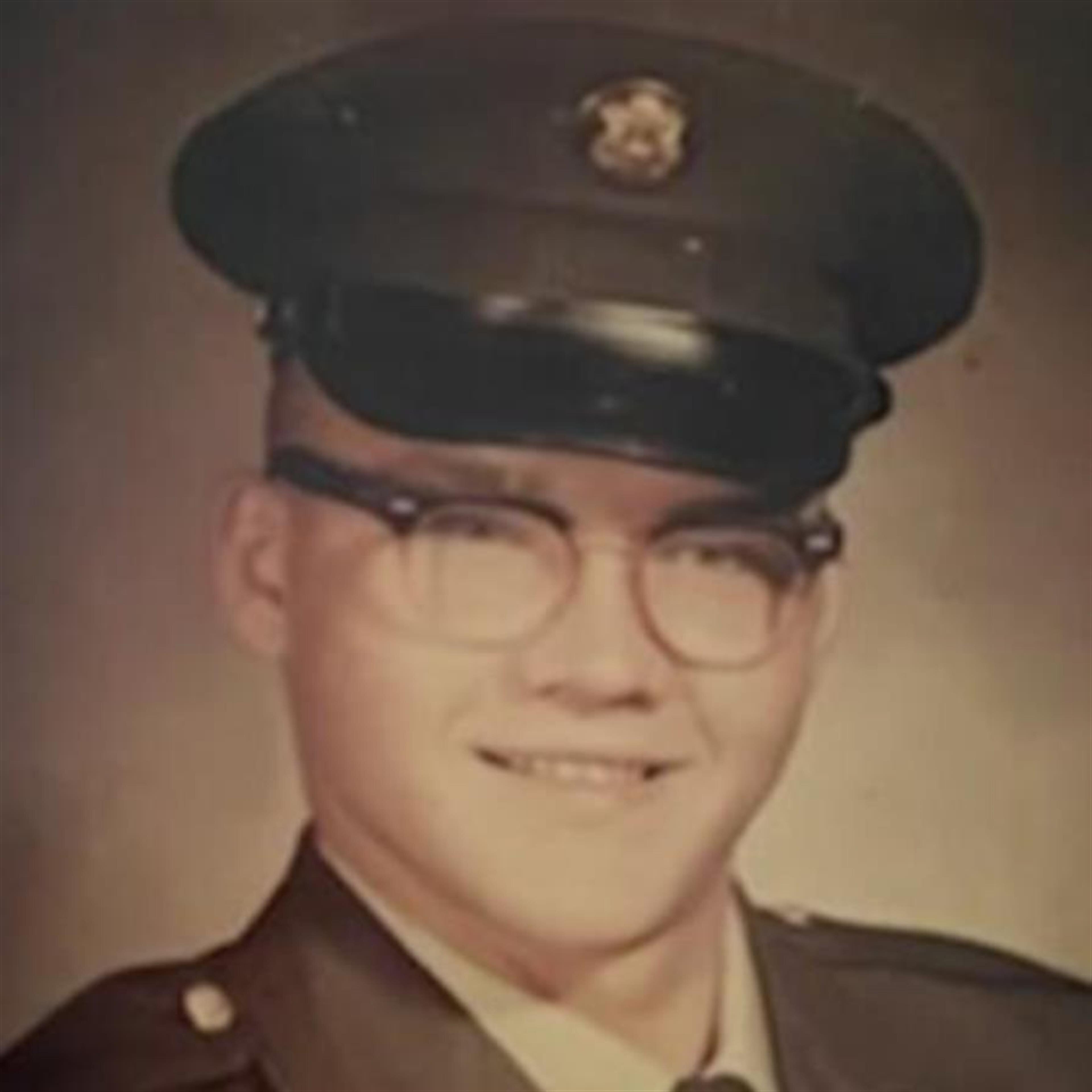 John L. Brown