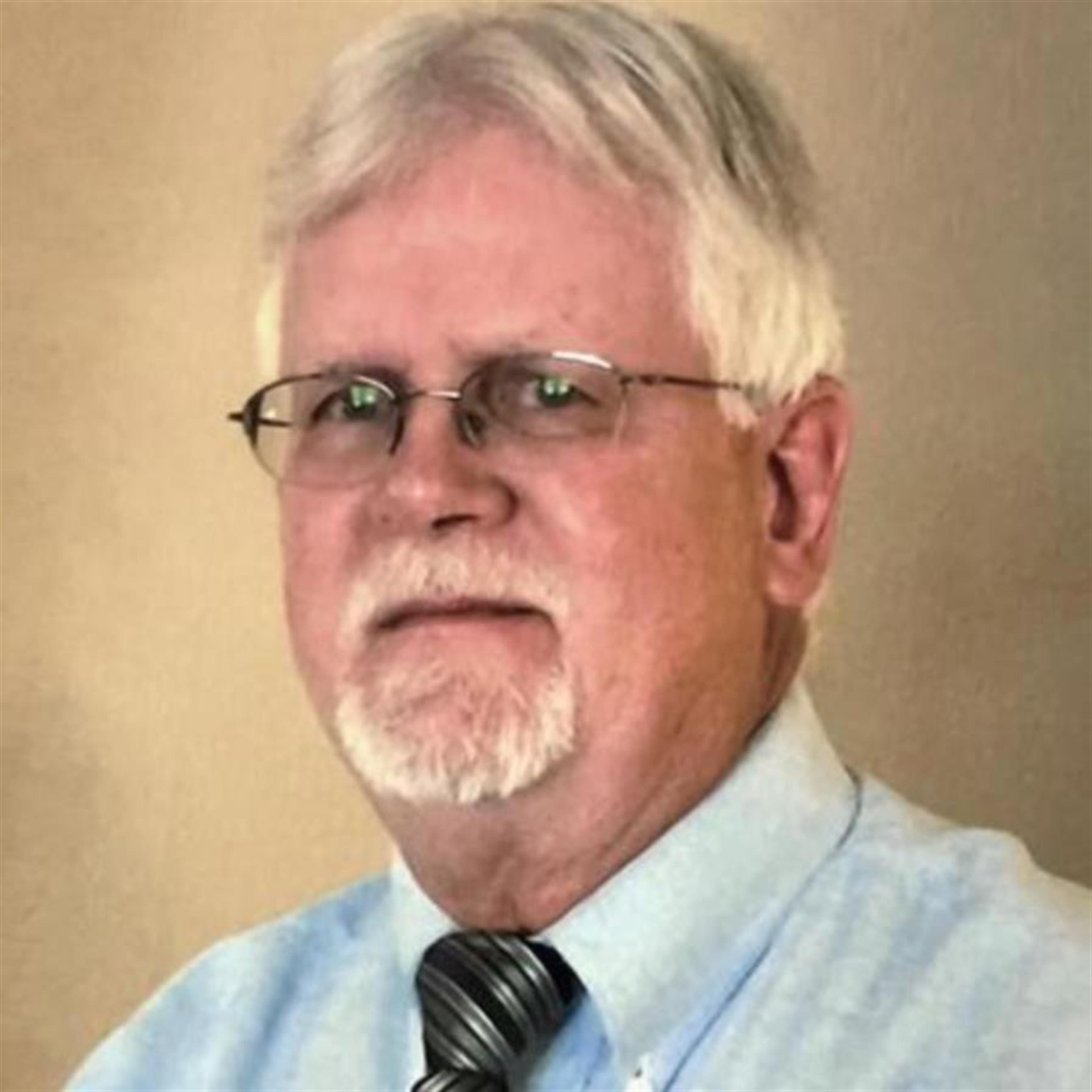Mark William Walz