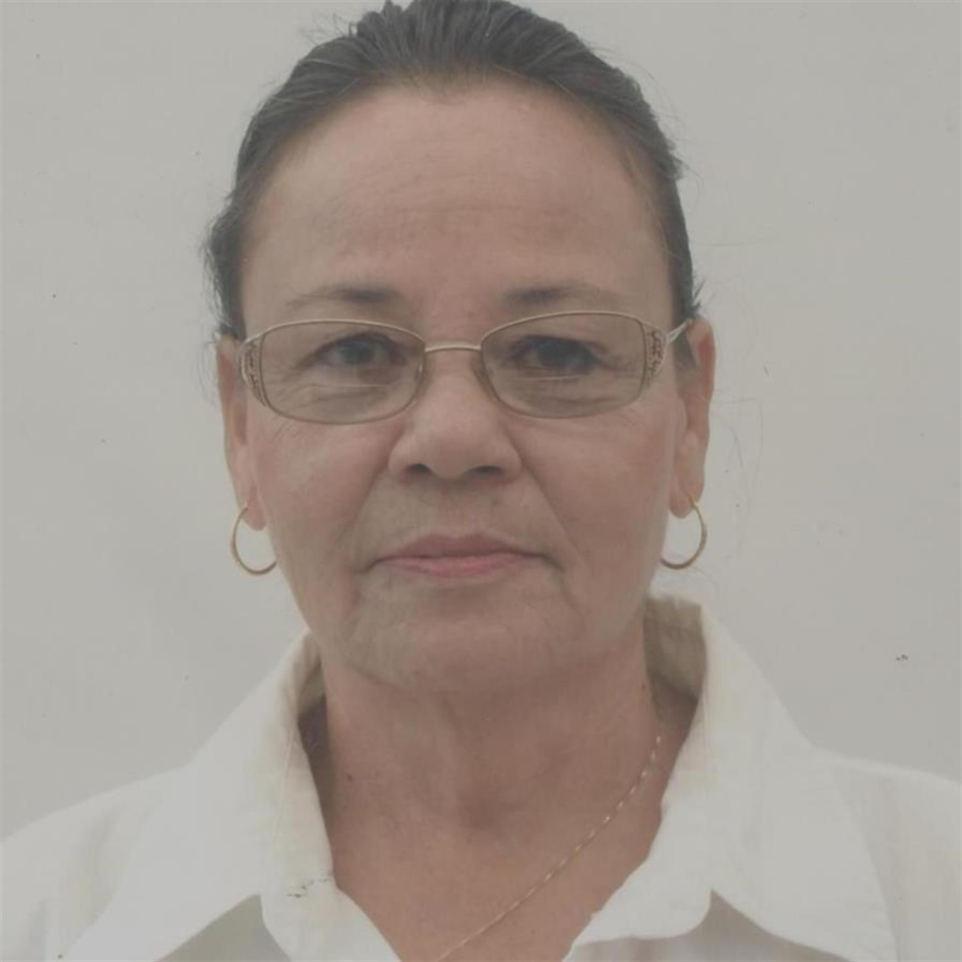 Elizabeth Laden Fontenot