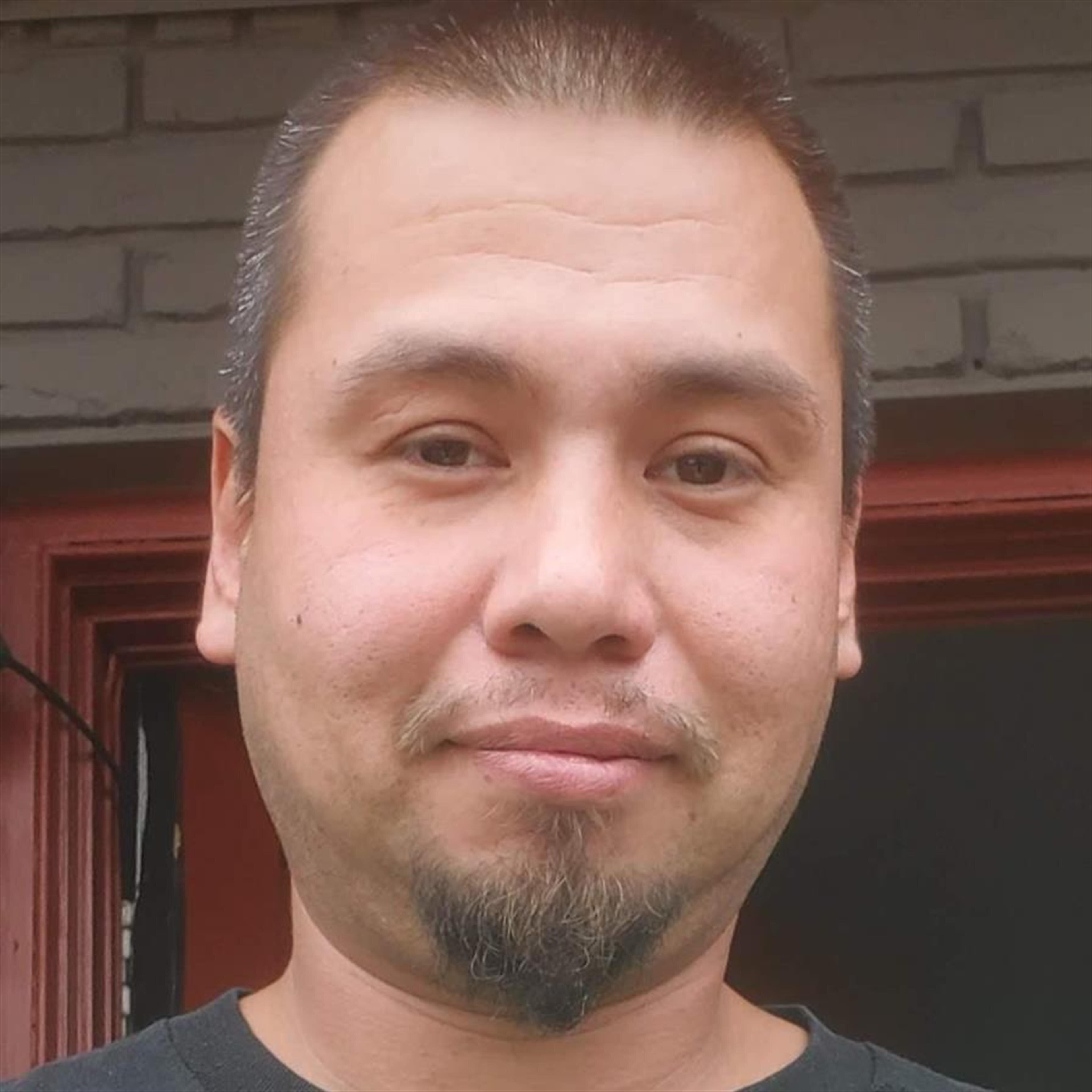 Paul Z Ramirez IV