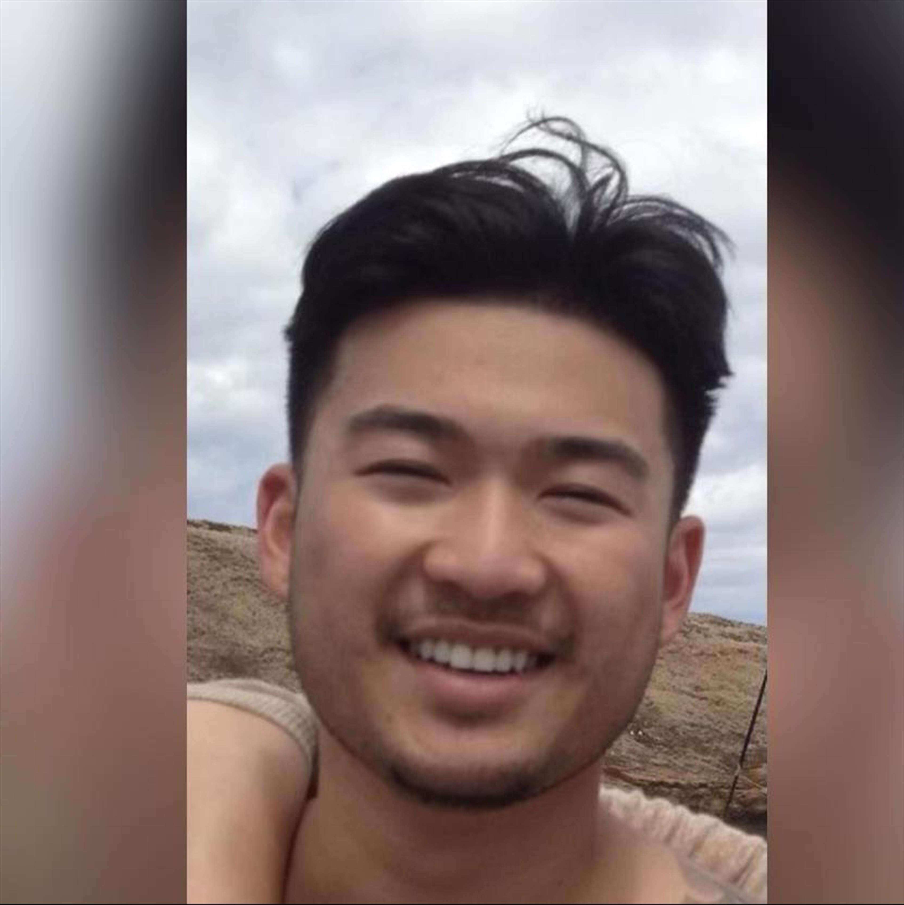 Isaac Liu