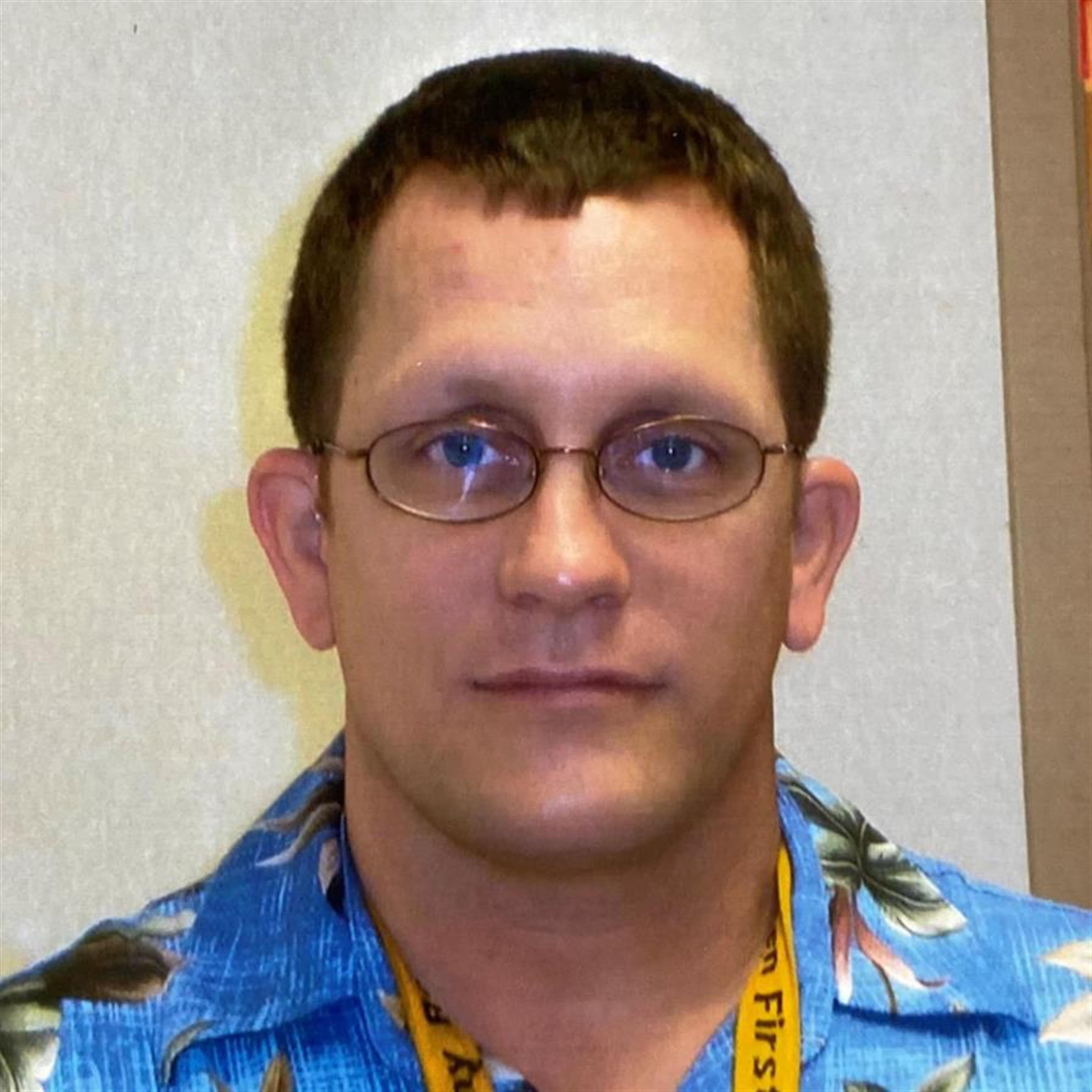 Thomas Scott McVea