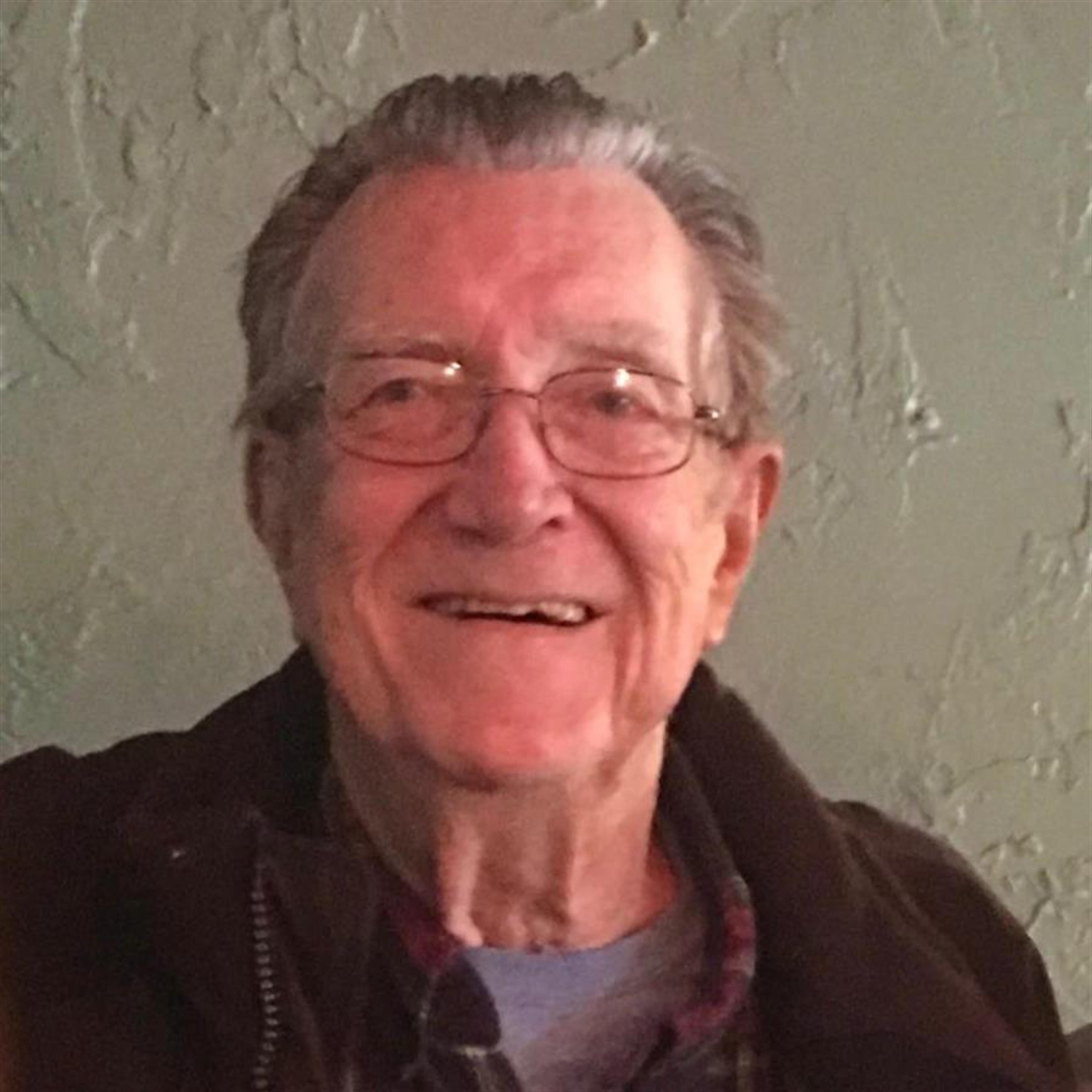 David Lawrence Cooper