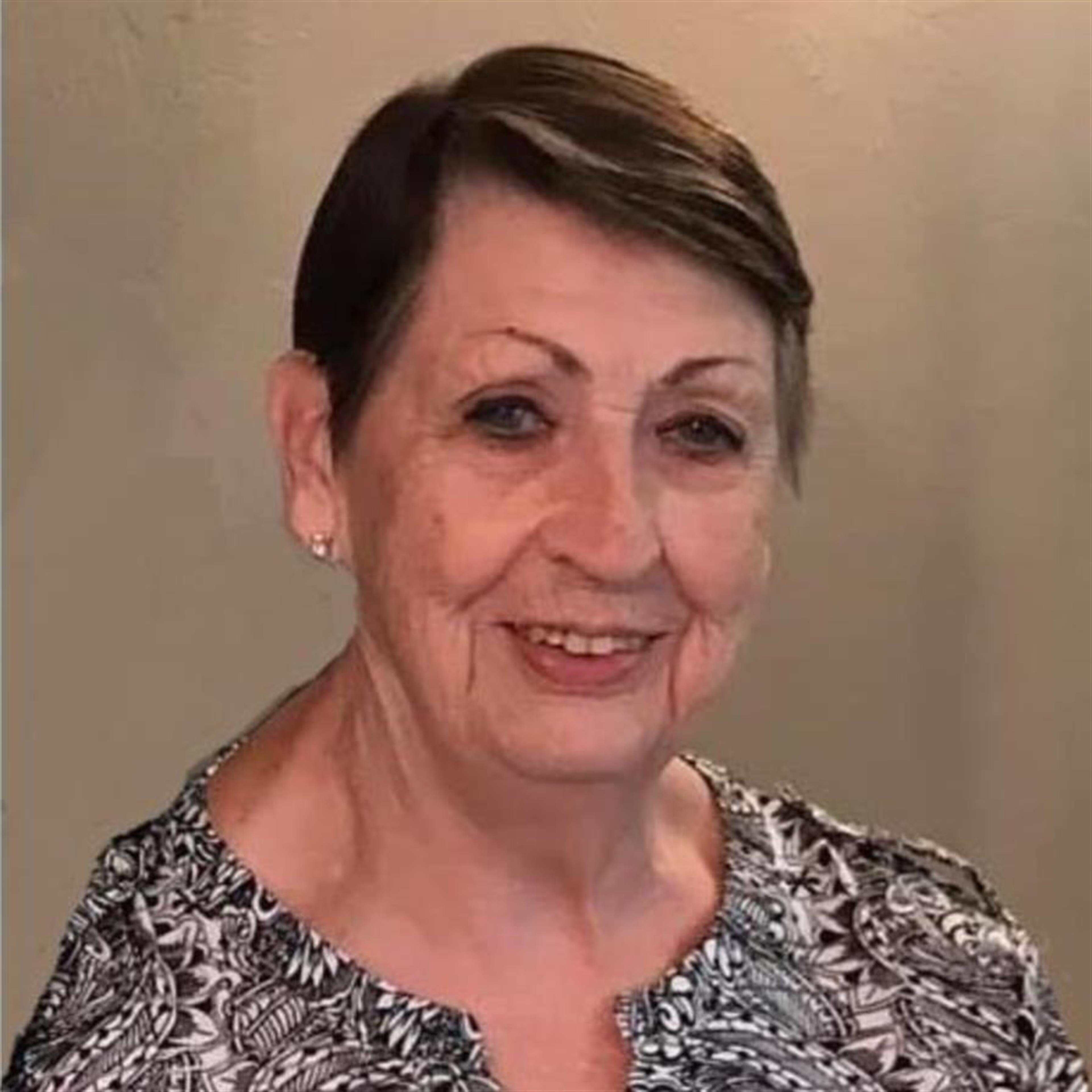 Margaret C. Tenbusch