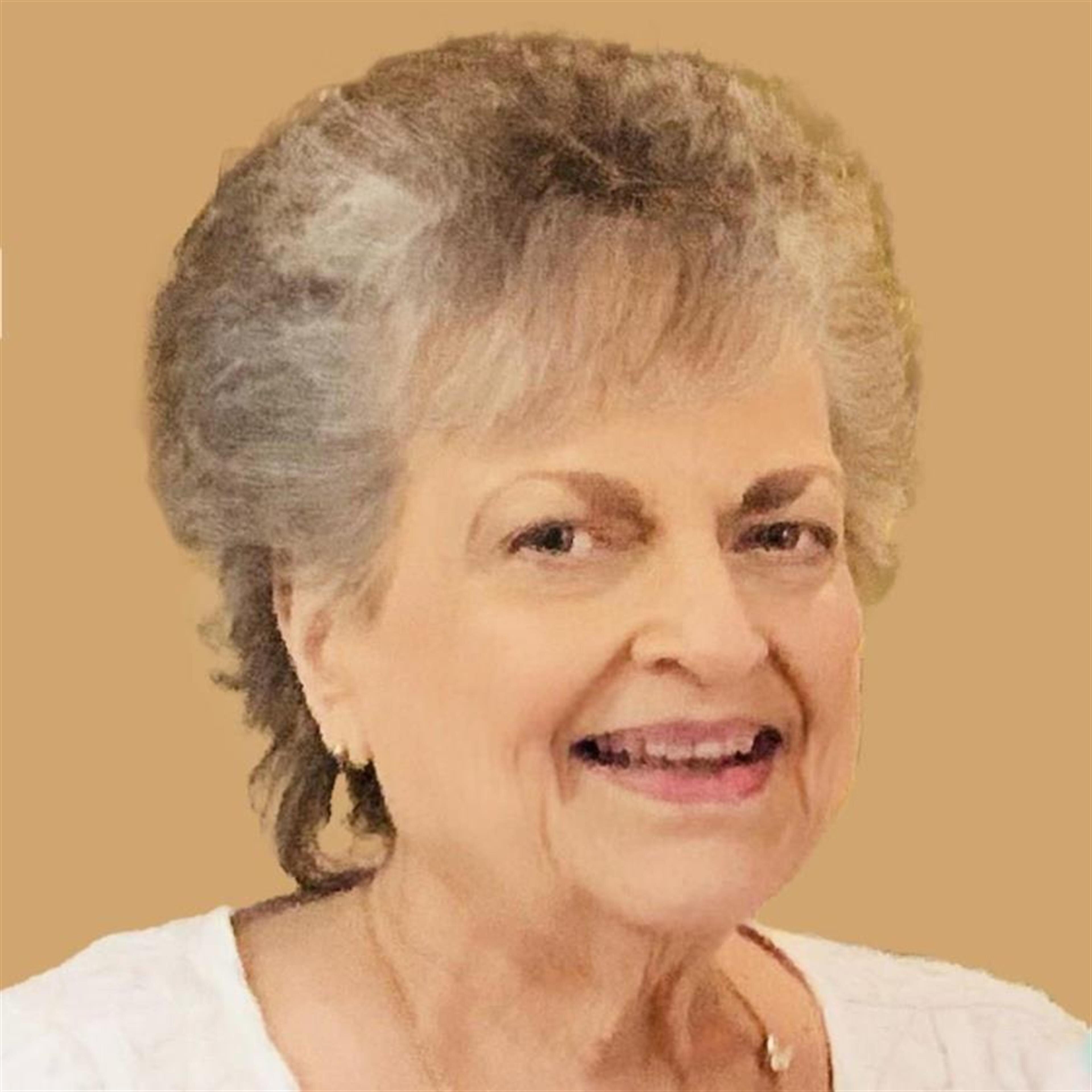 Donna Hubbard Wilson