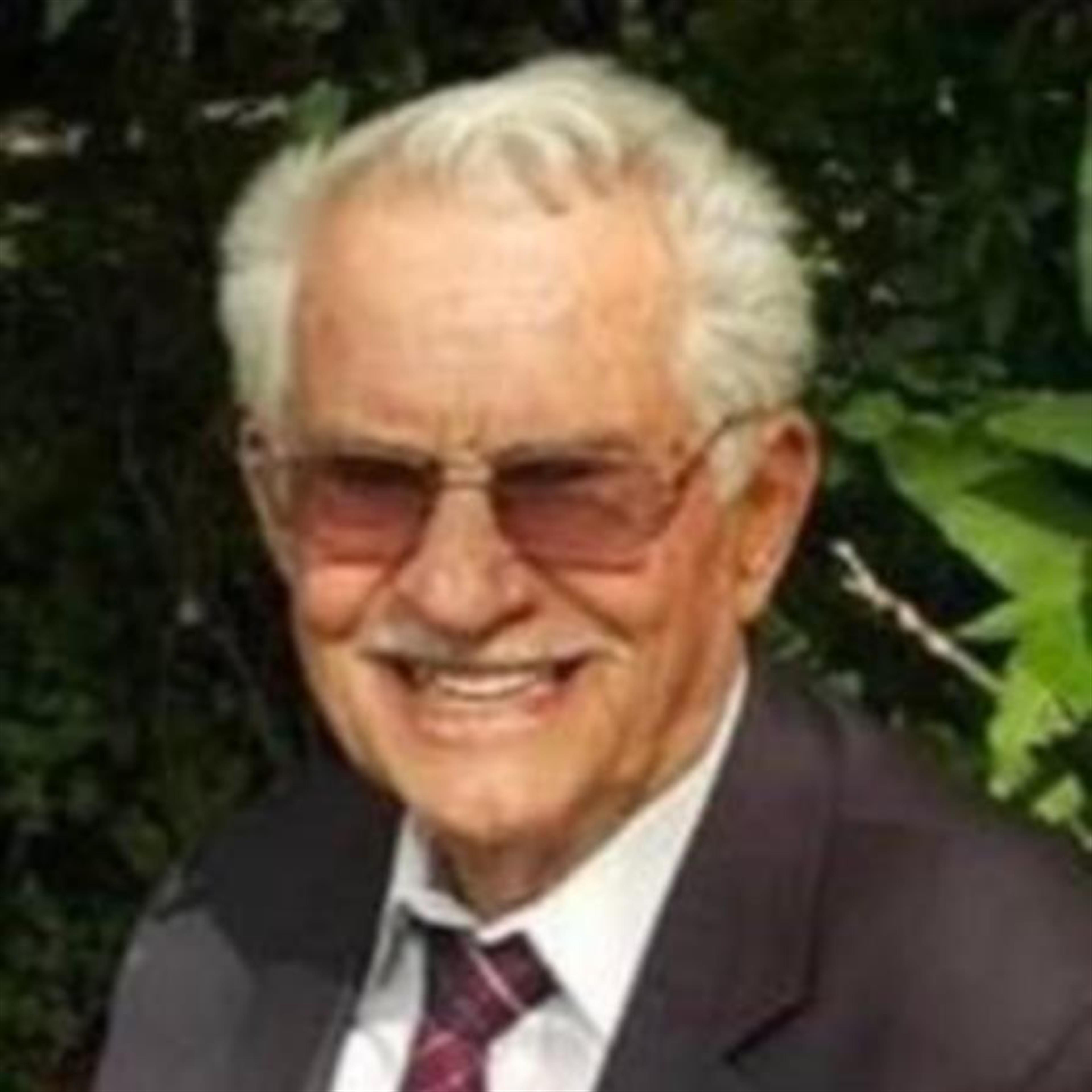 Vaughn Smith Fairbanks