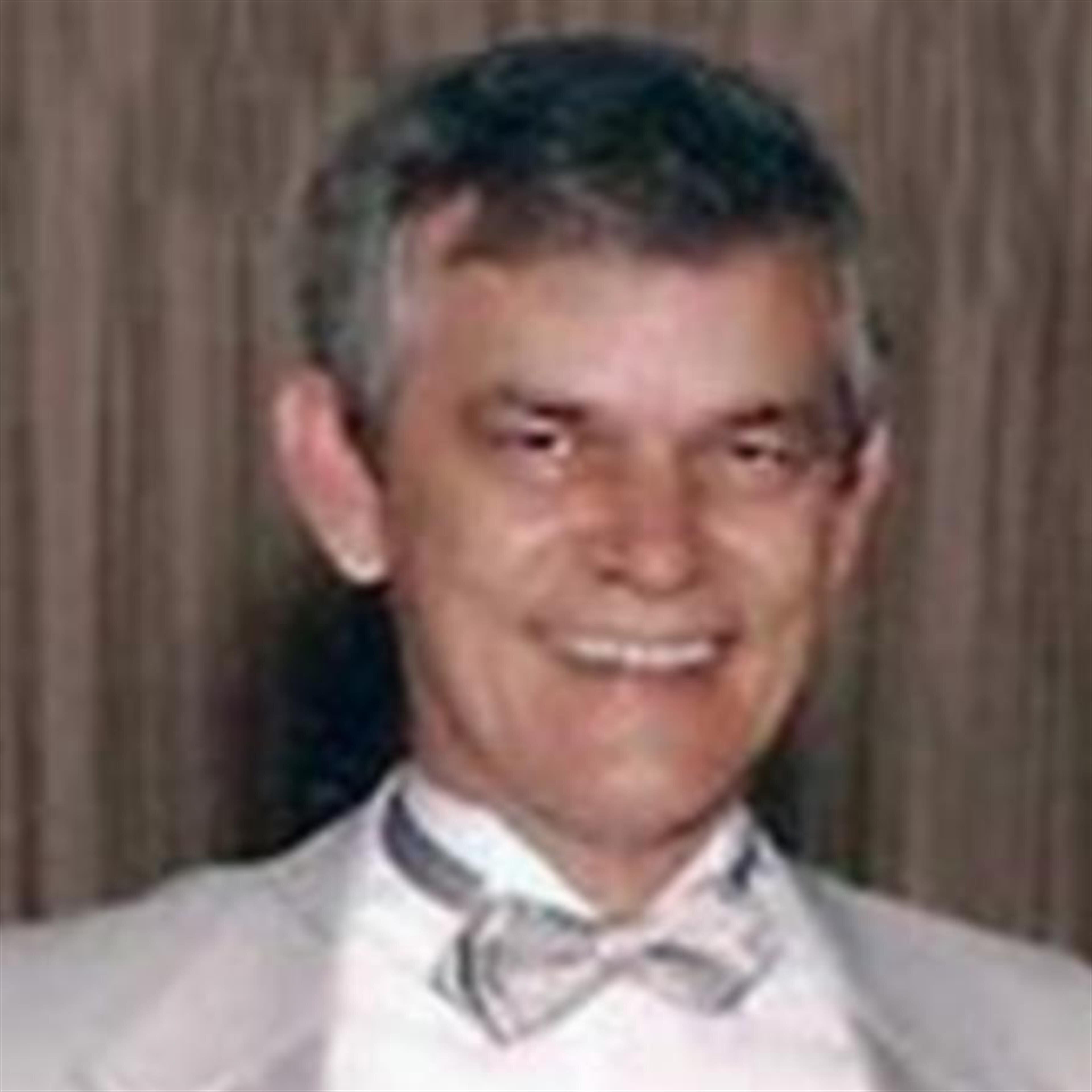 Eddie Leon Williams