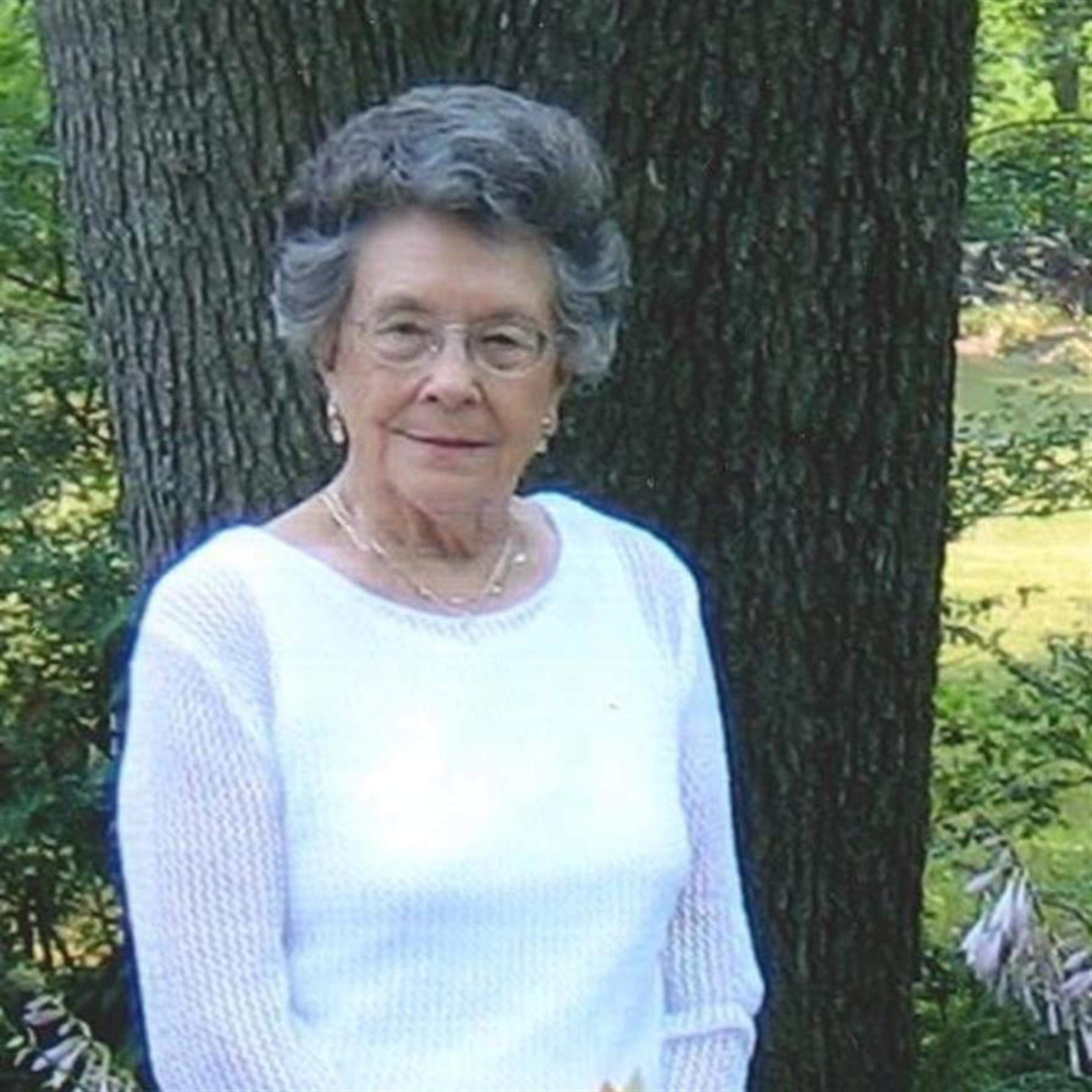 Virginia Sue Pitts