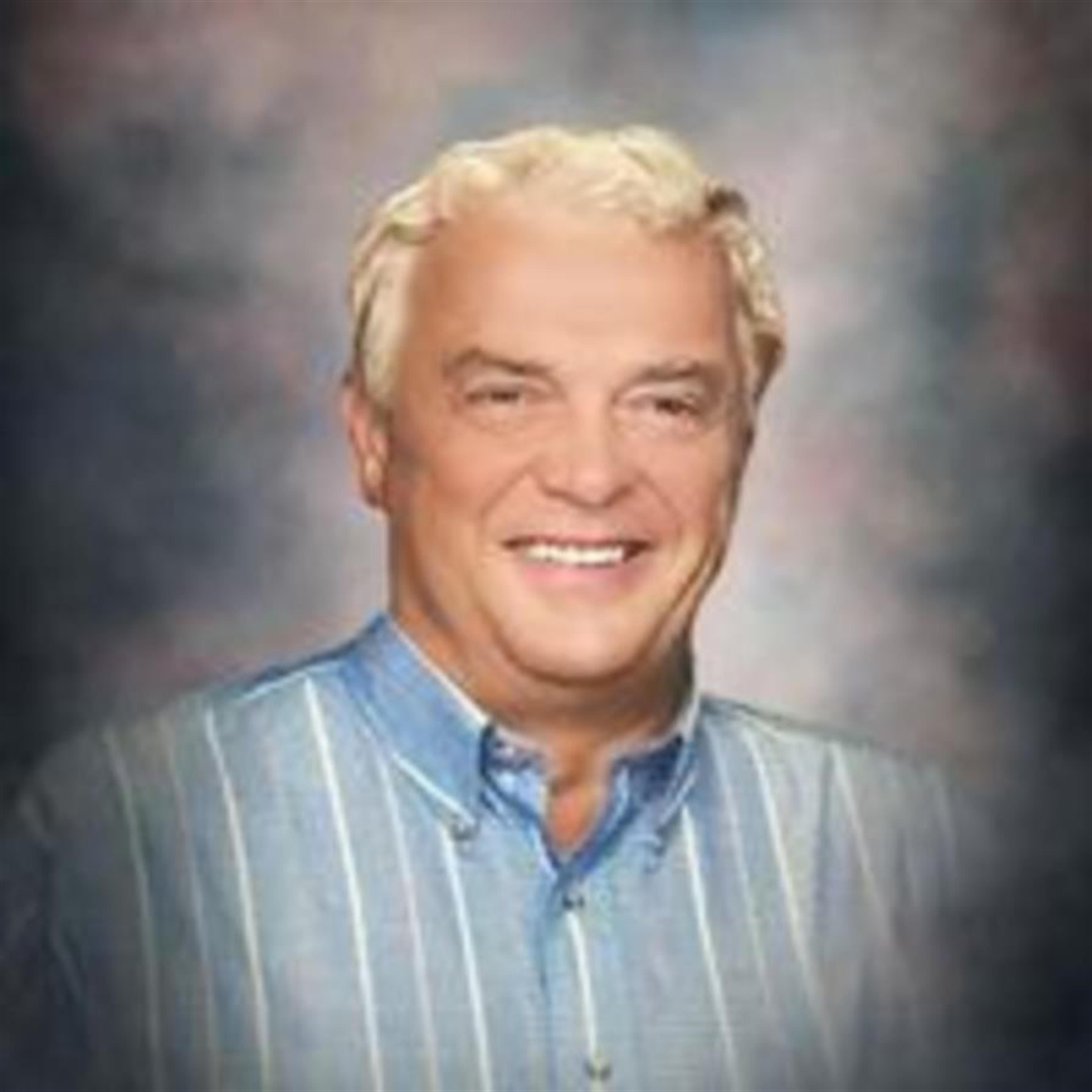 Lewis Arno Schmidt Sr.