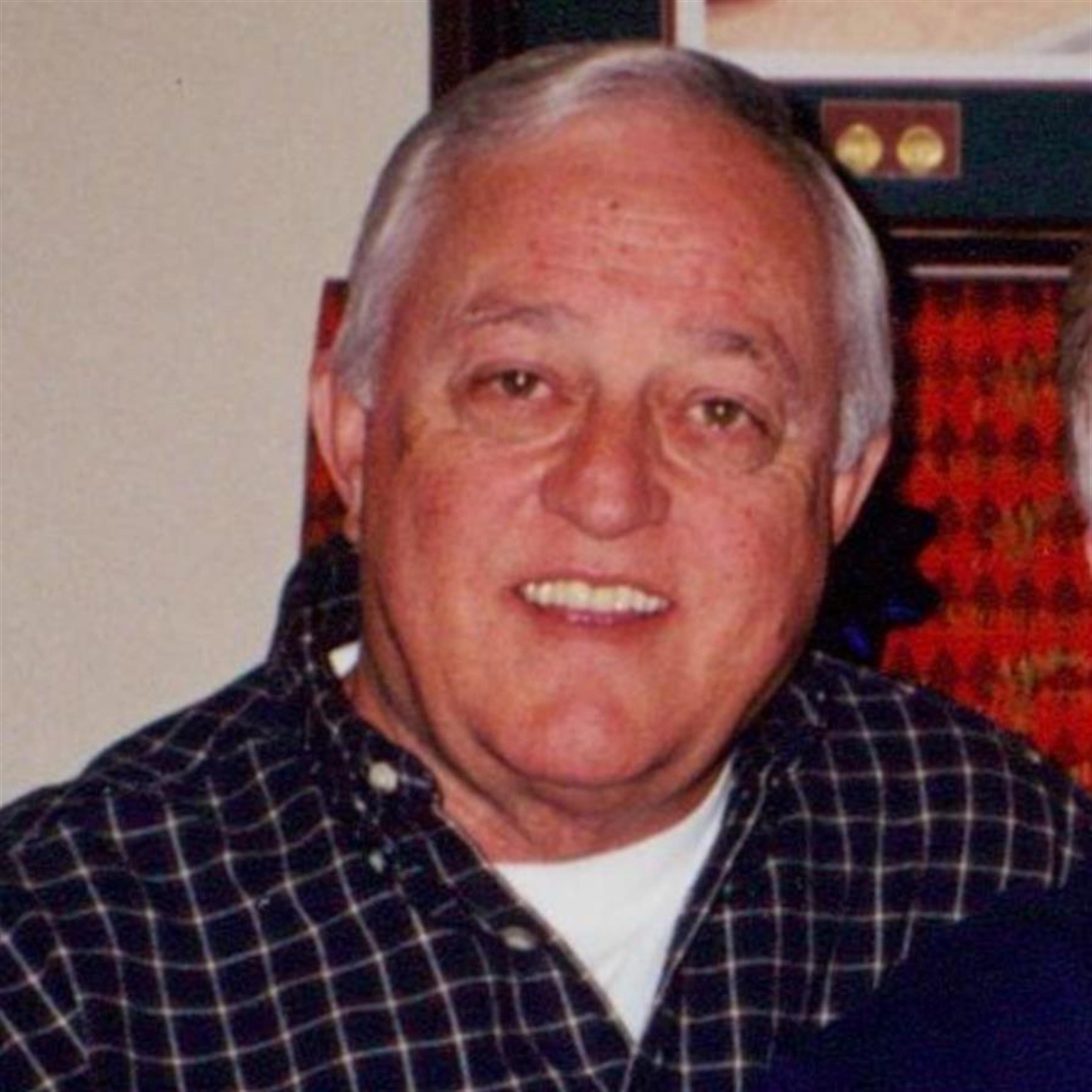 David Henry Morris Sr.