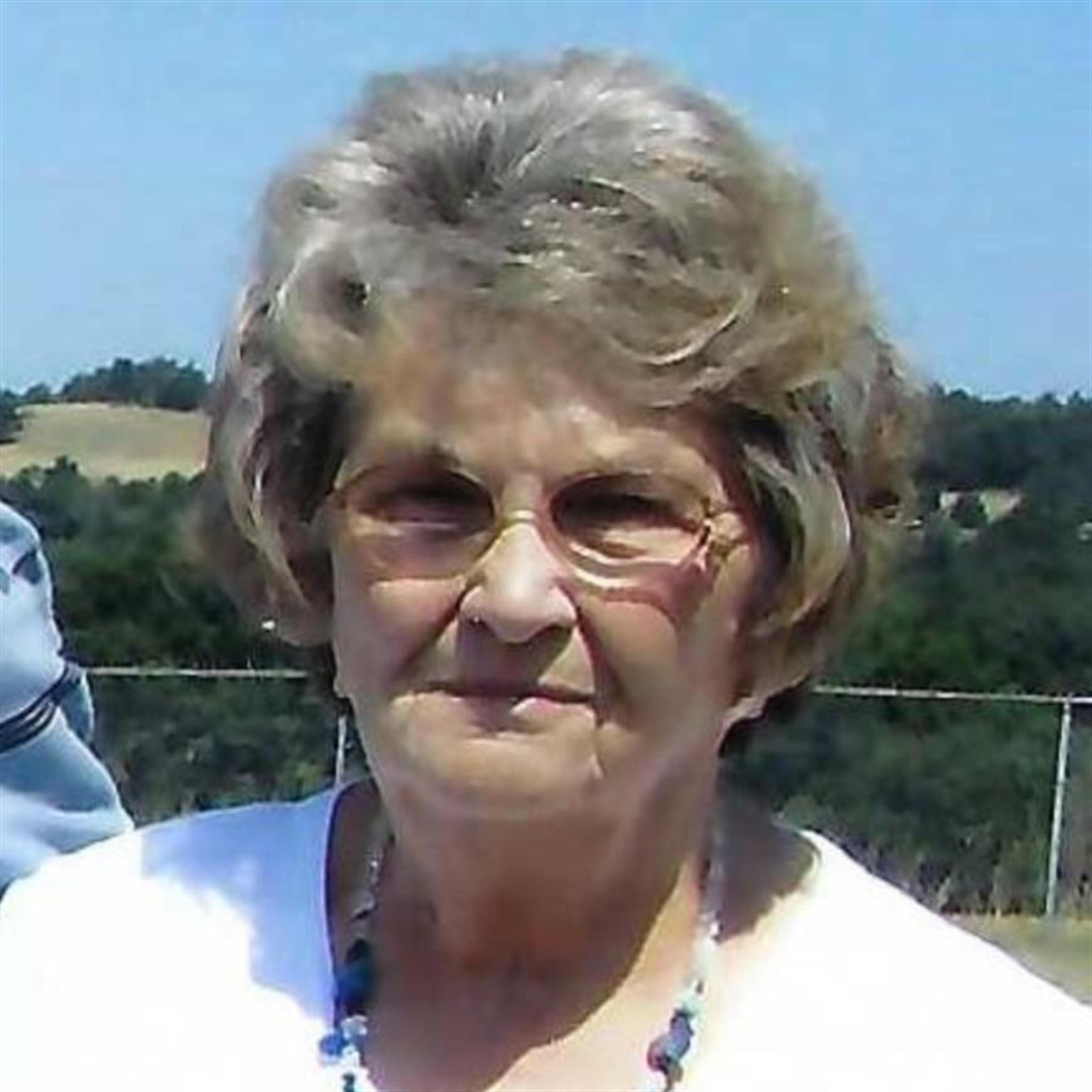 Barbara June Bolinger