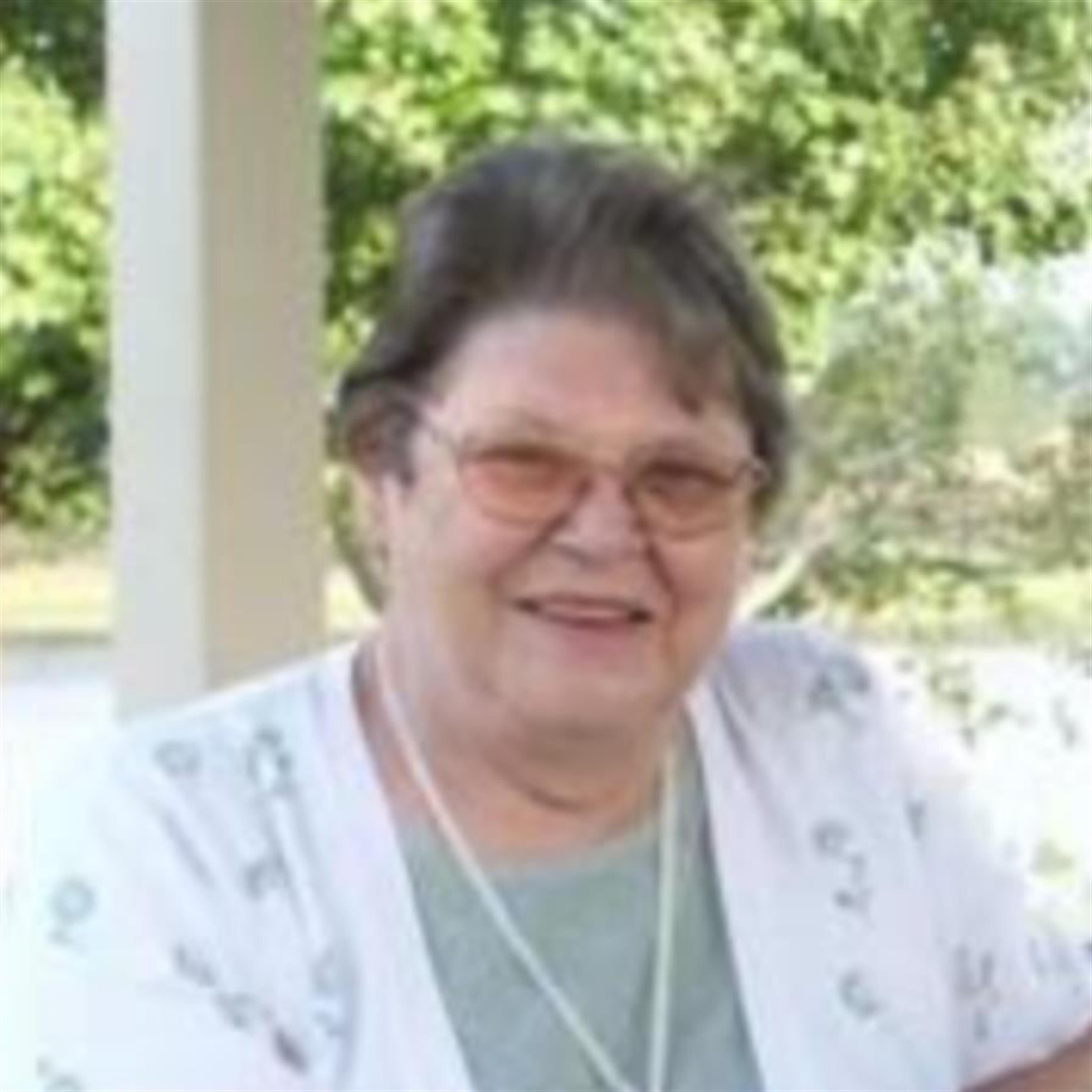 Patricia Motley