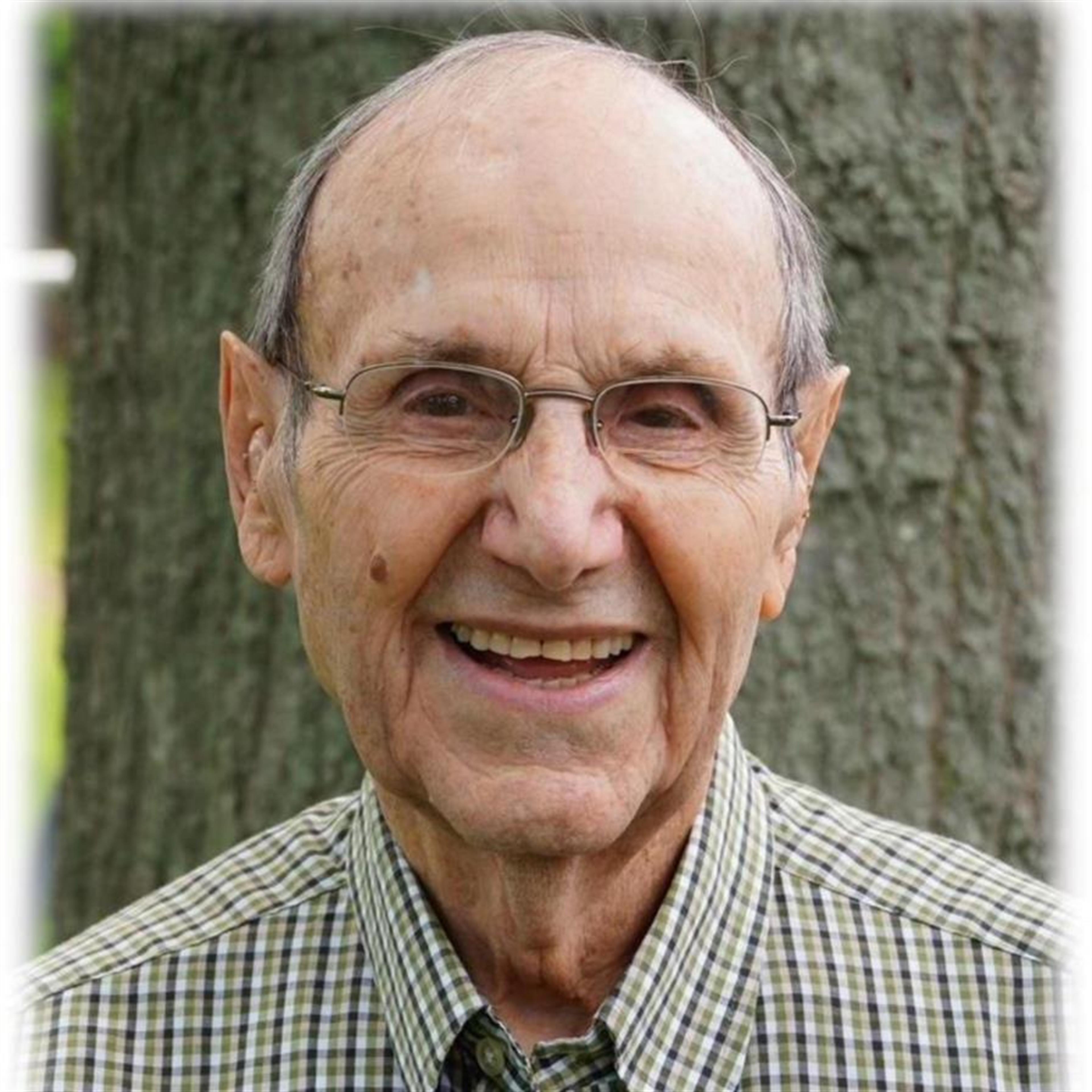 Harold Eugene Bayer's obituary picture