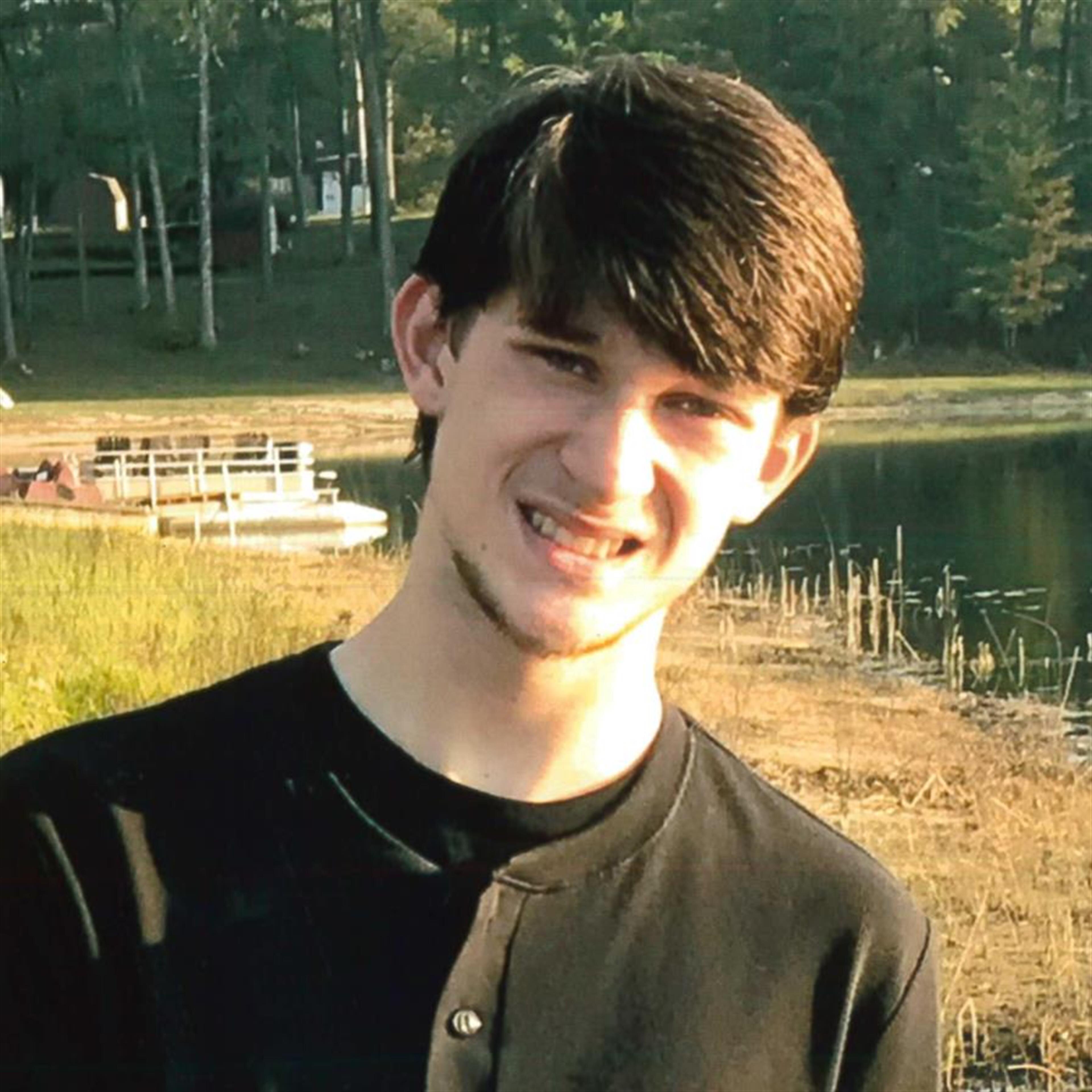 Caleb E. Errgang