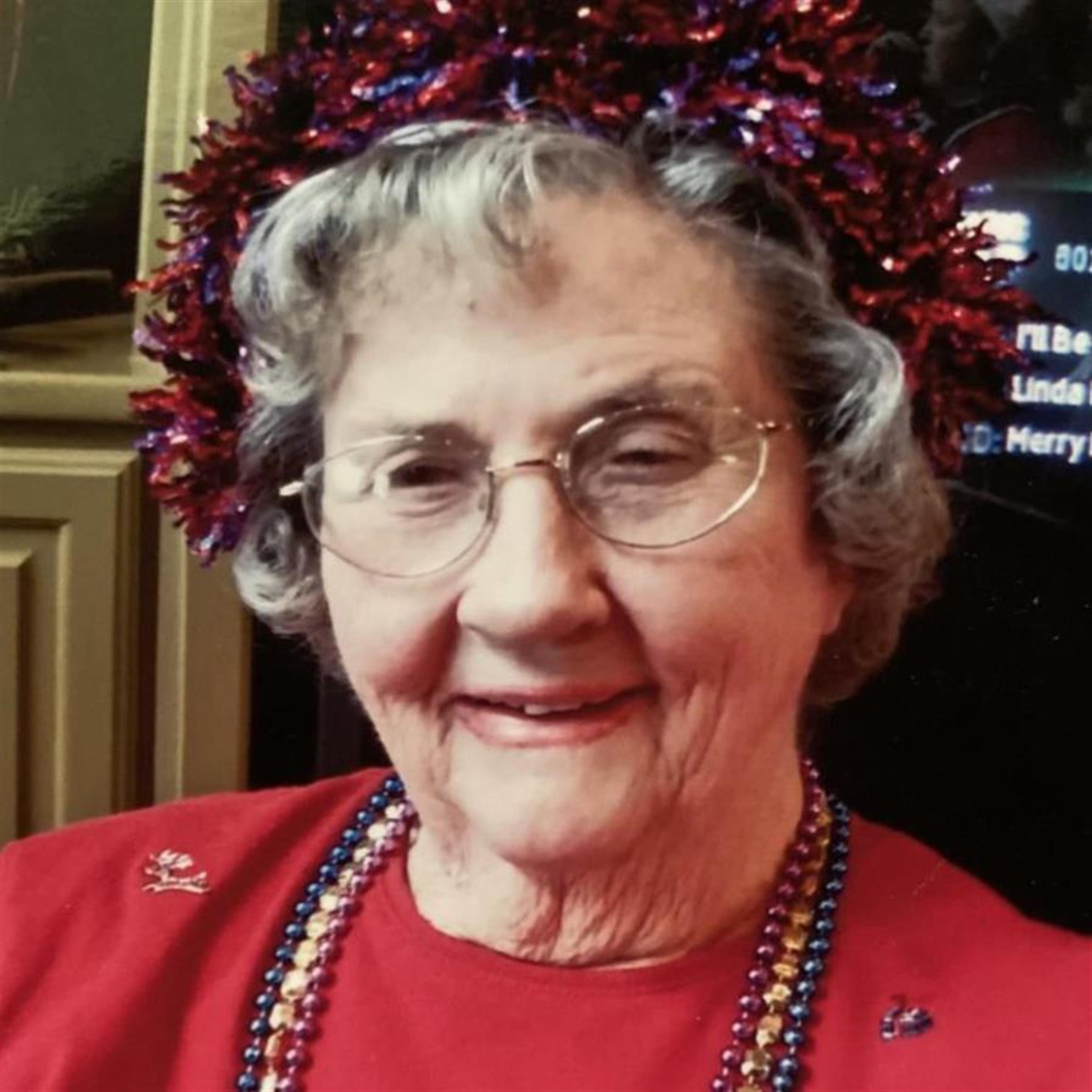 Barbara King