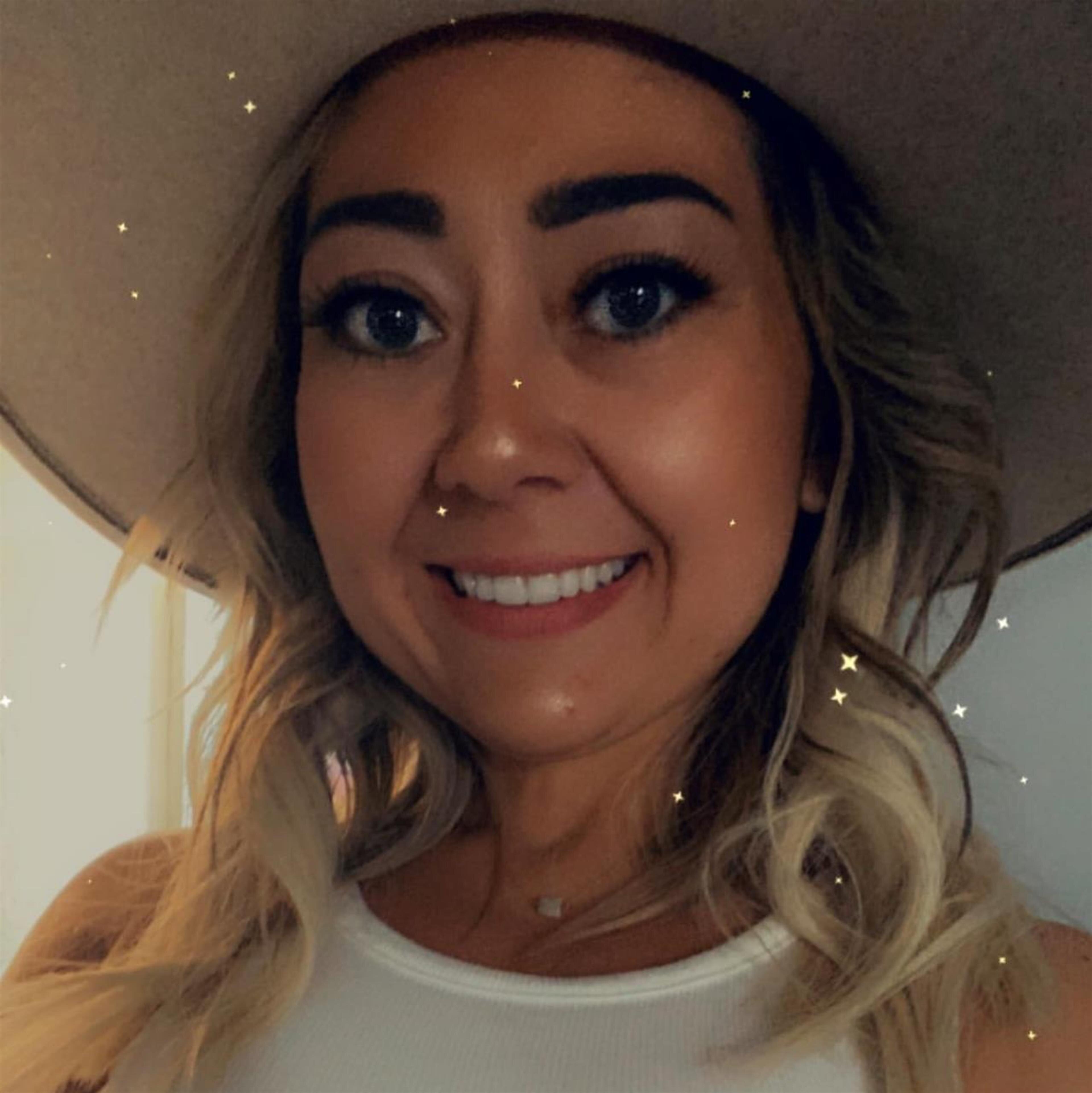 Abelina Mary Valdez