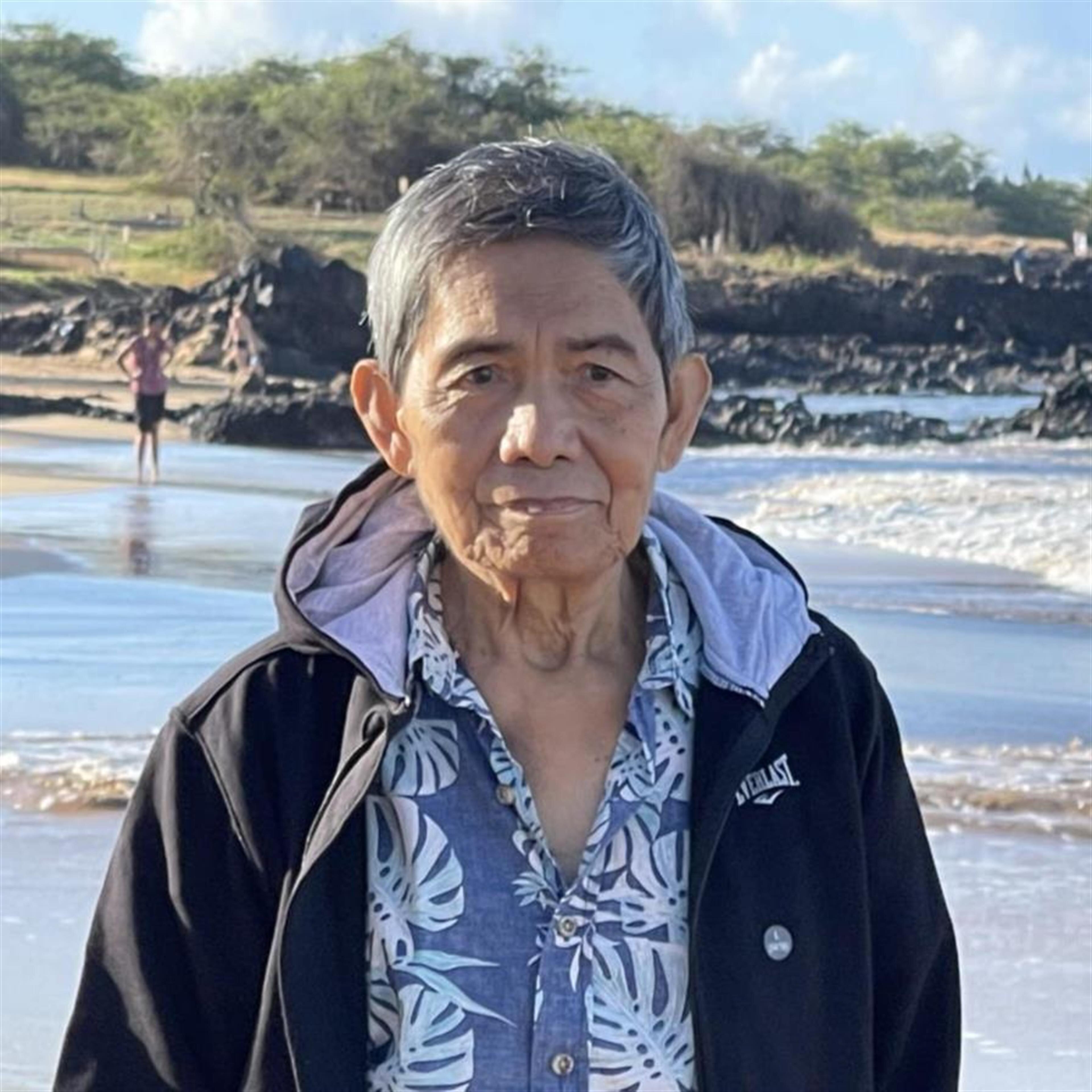 Honorato Dela Cruz Ramos
