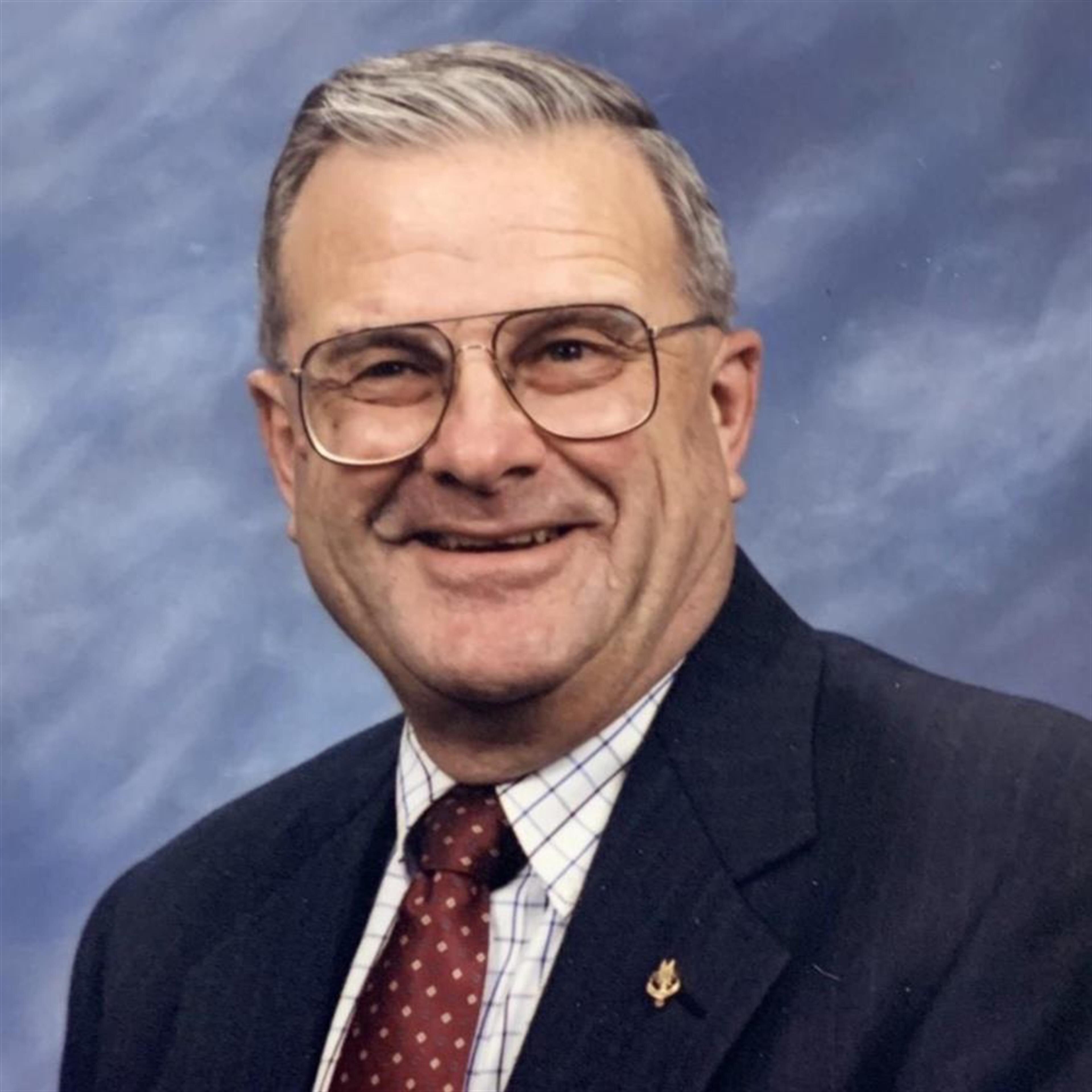 Jack Maurice Stegelman