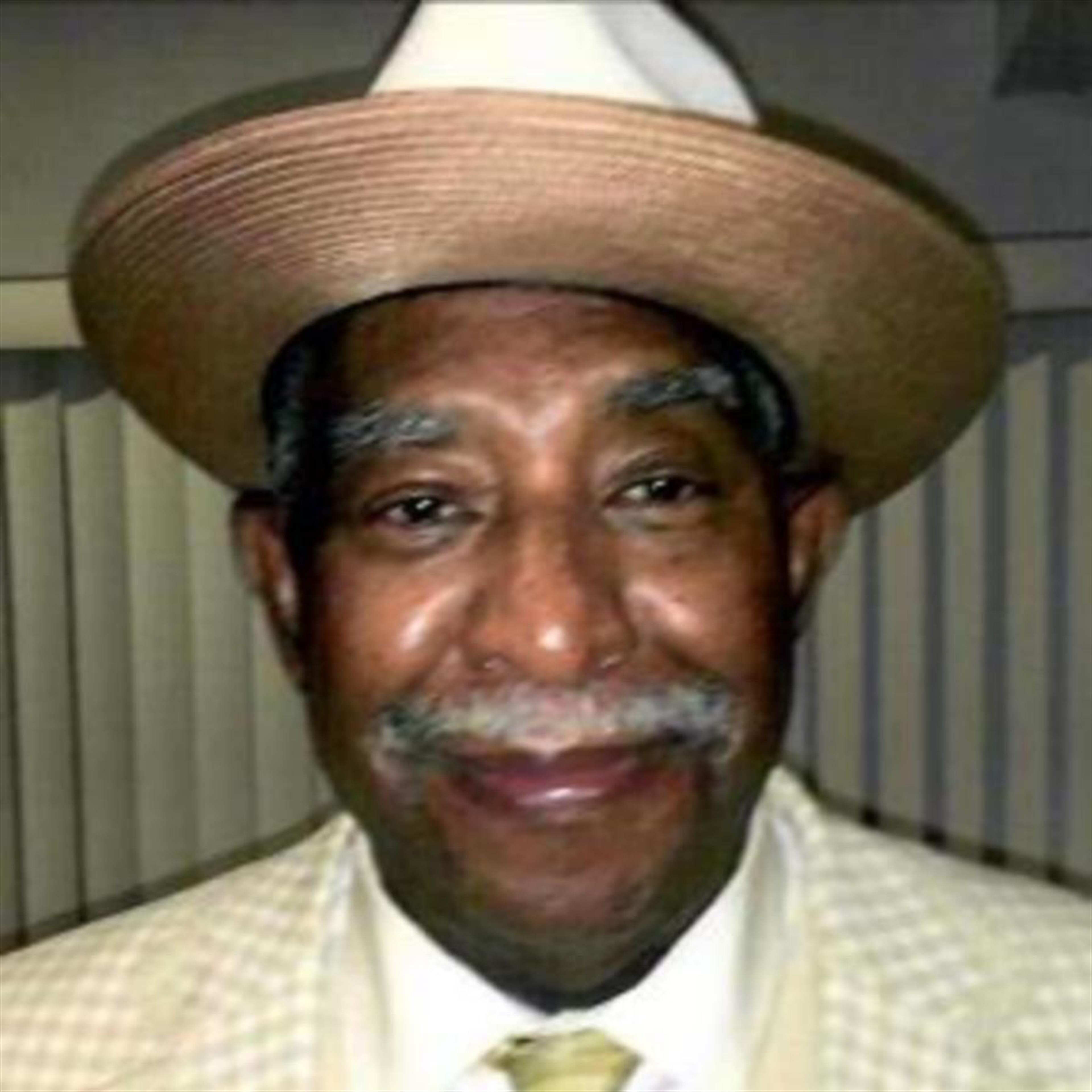 MR. DWAYNE EVANS MONTAGUE