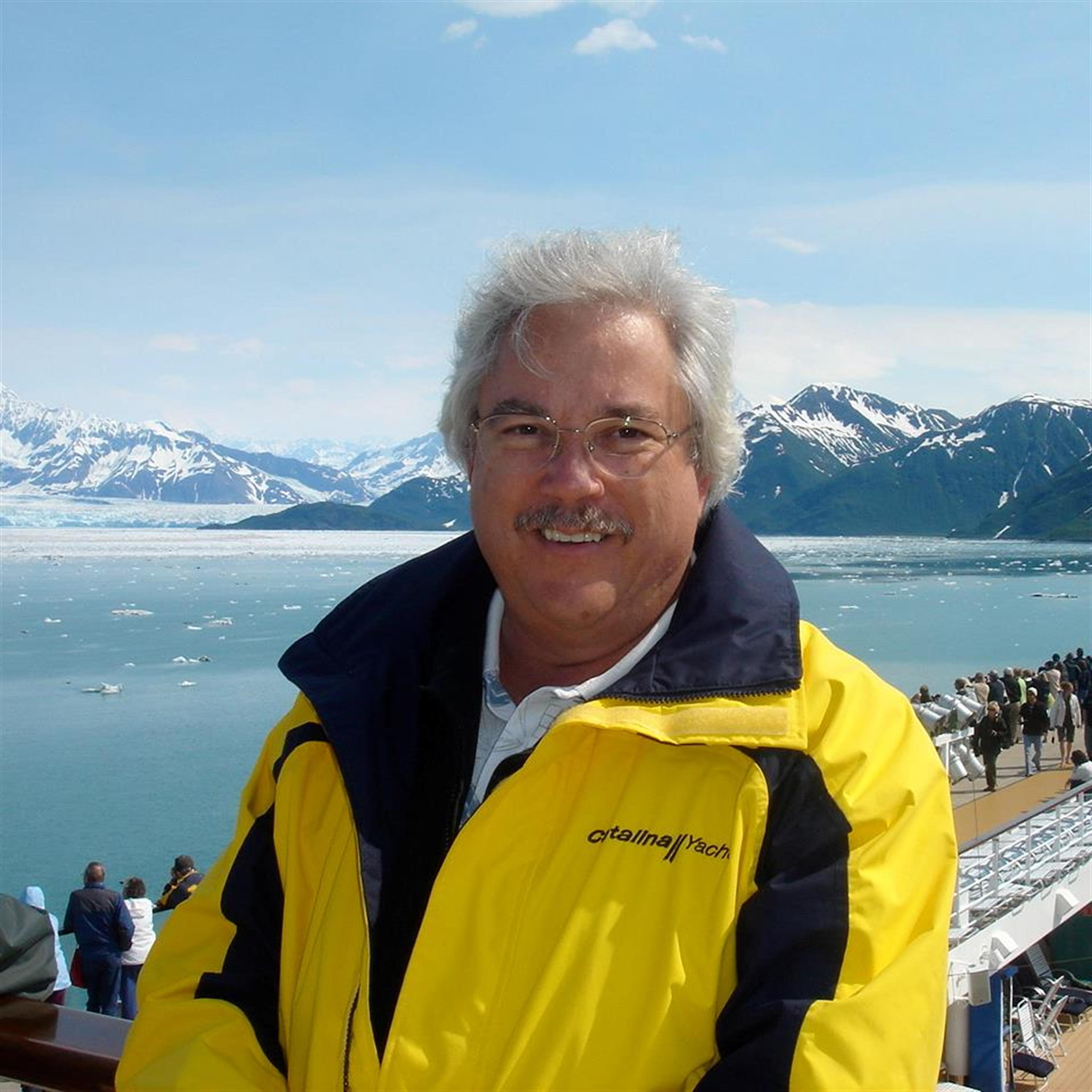 Donald Joseph Wexler