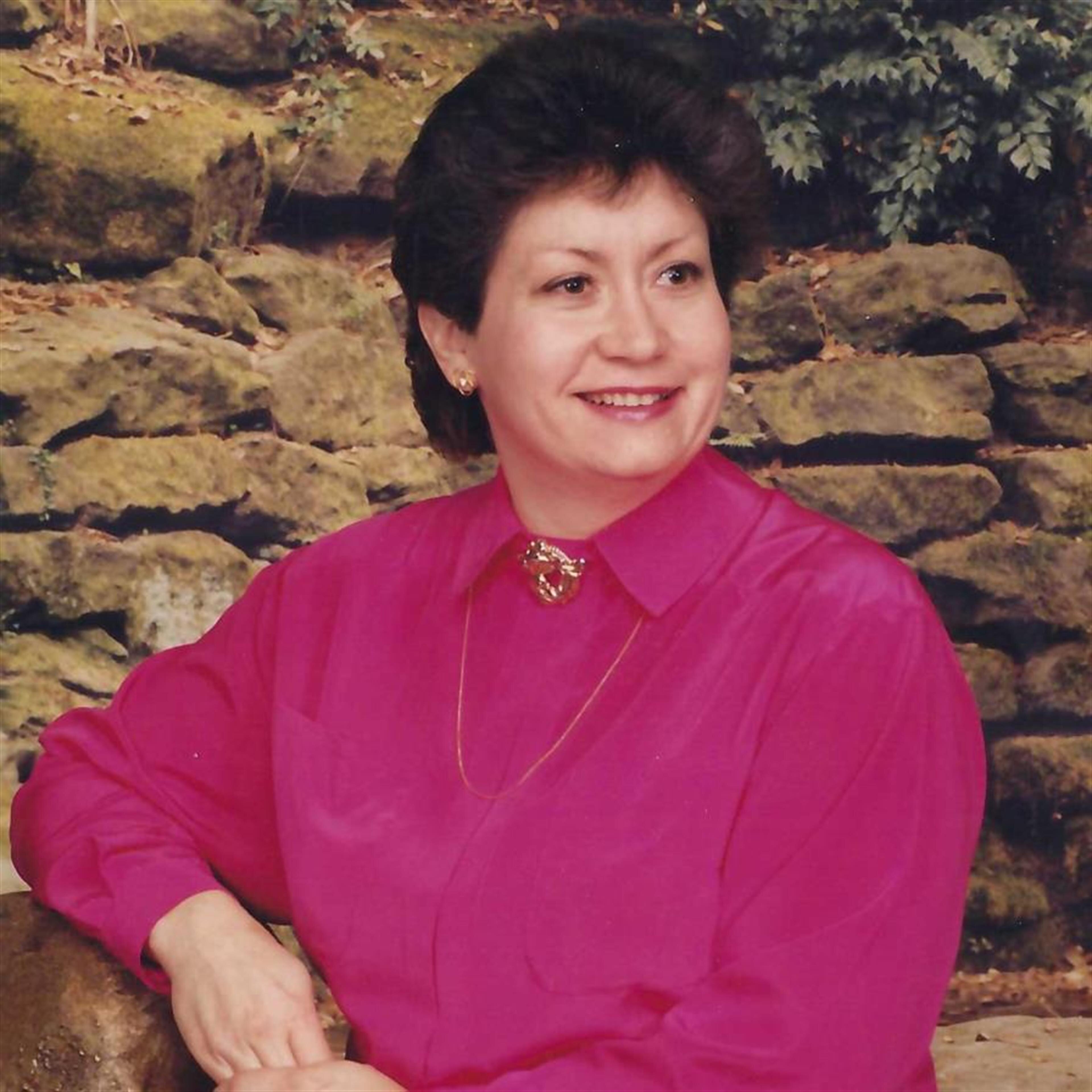 Leitha Ann Eckhardt