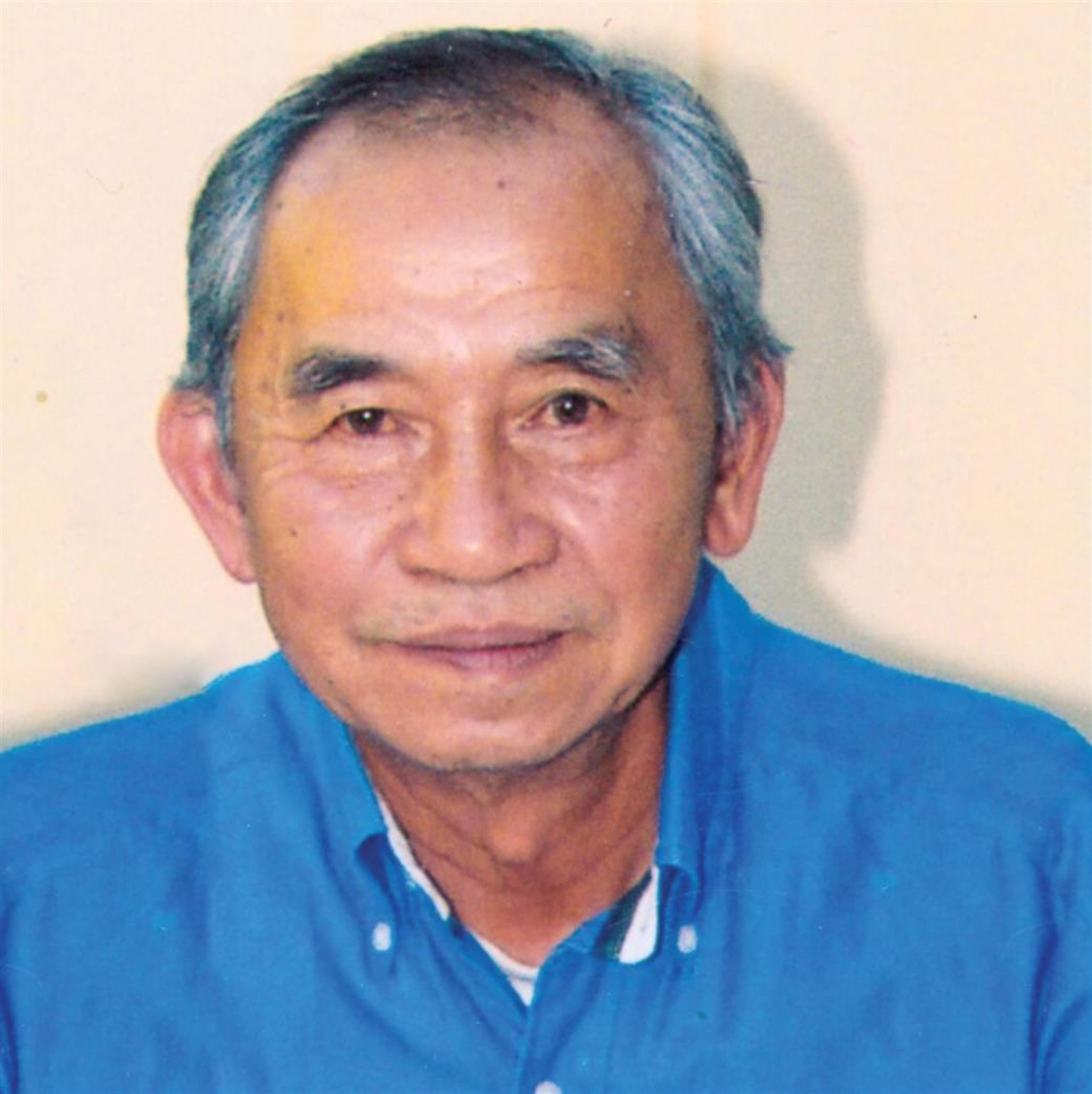 Nguyen Phat Le's obituary picture