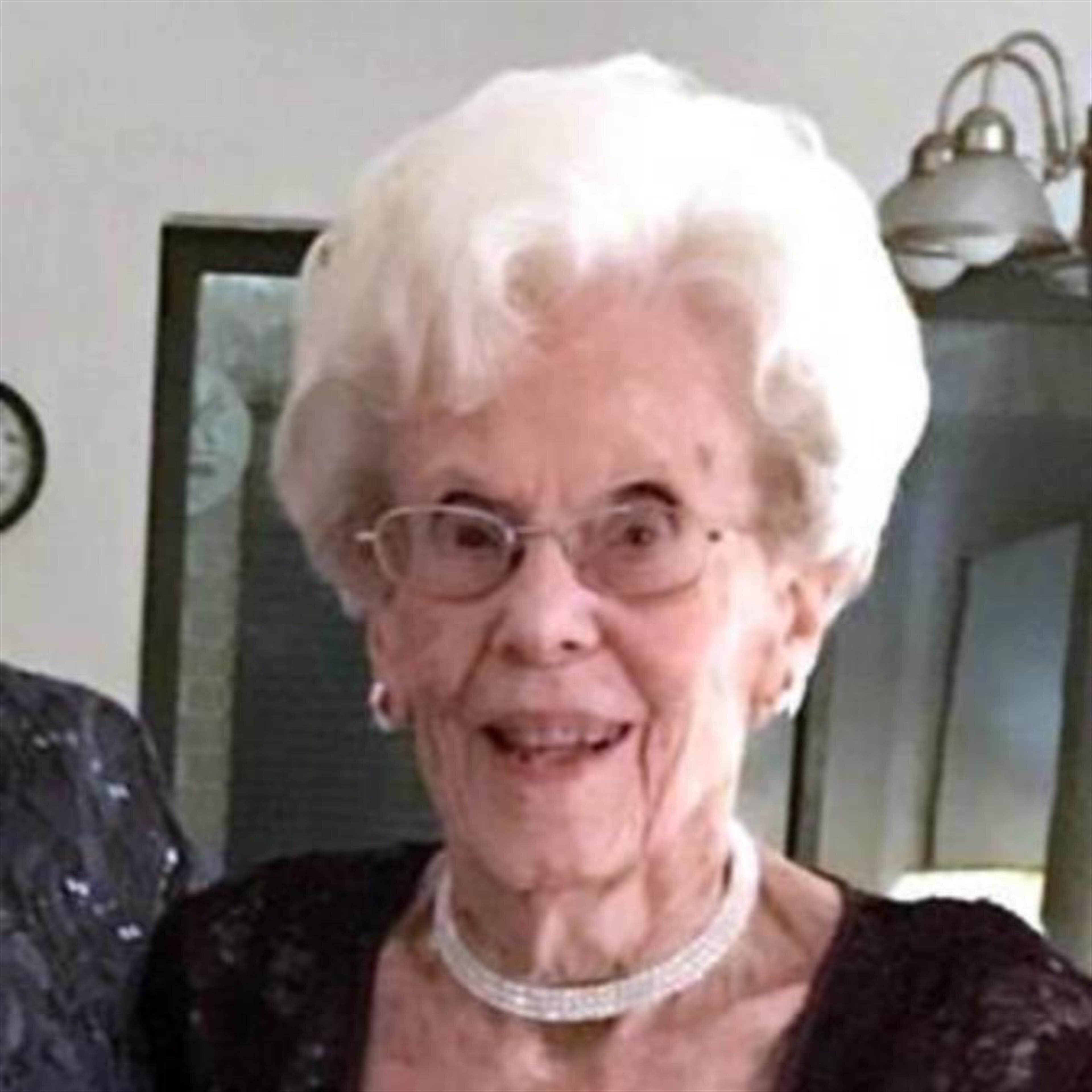 Patricia Ann "Patty" Cugno