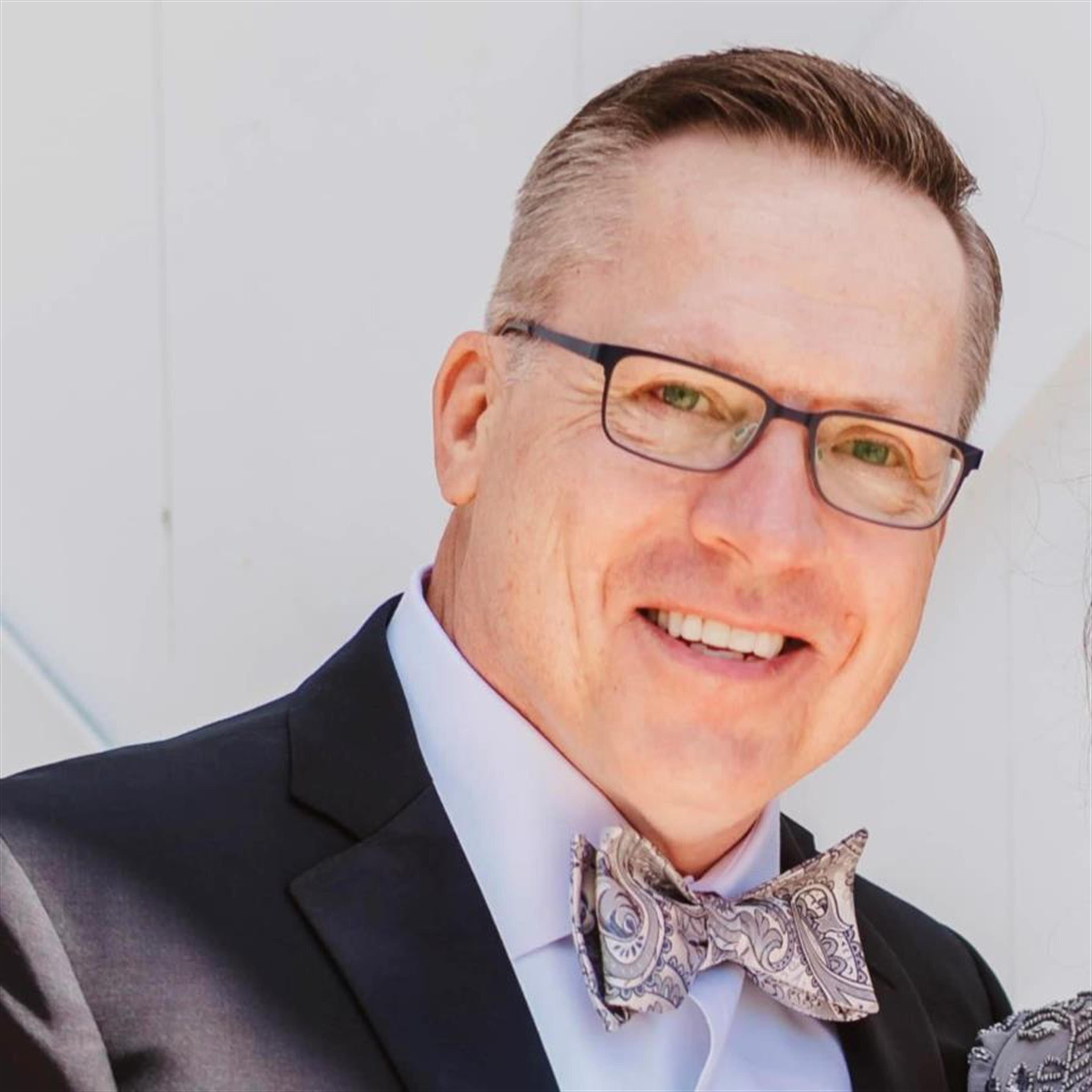 Matthew George Krebs
