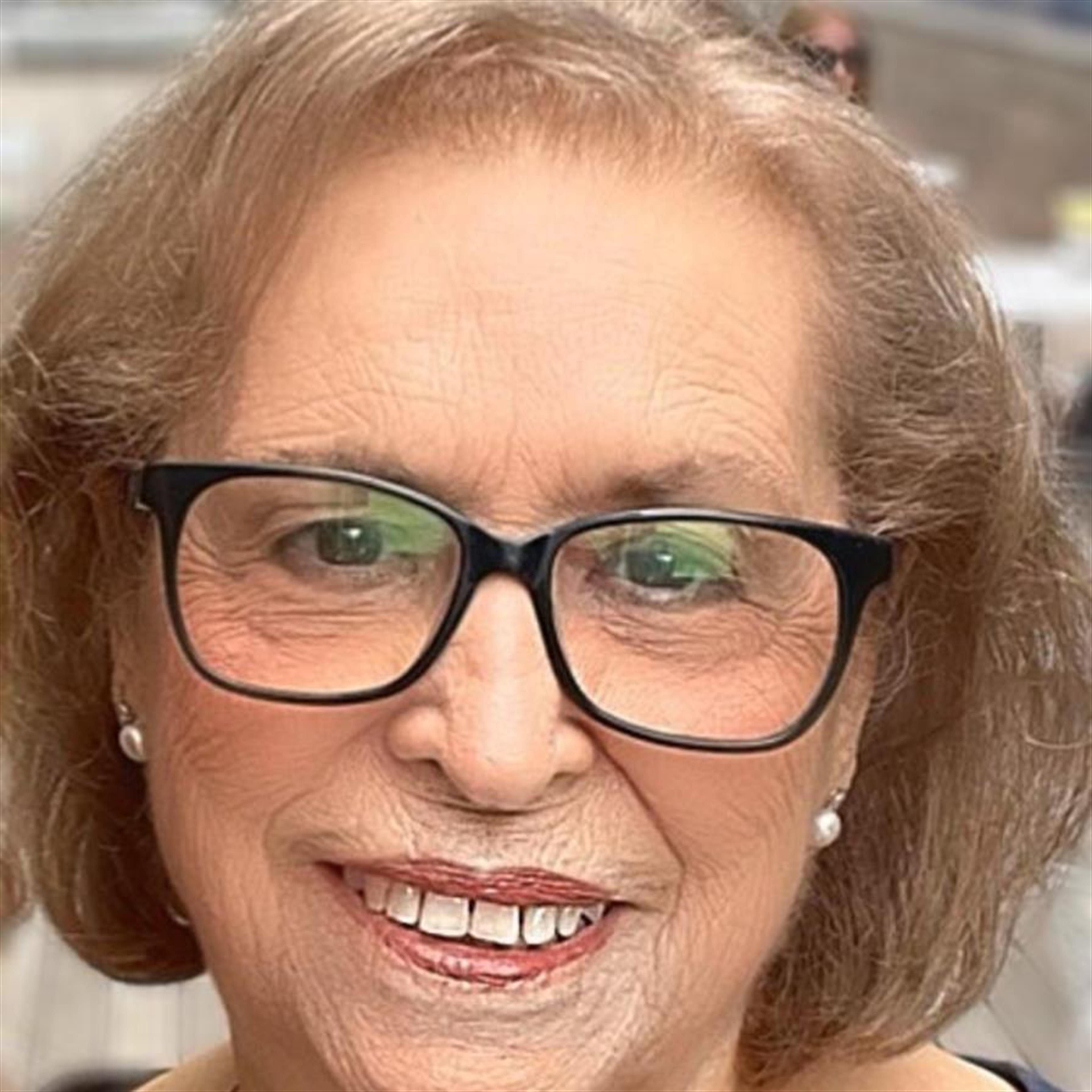 Annabella Ramirez Wright