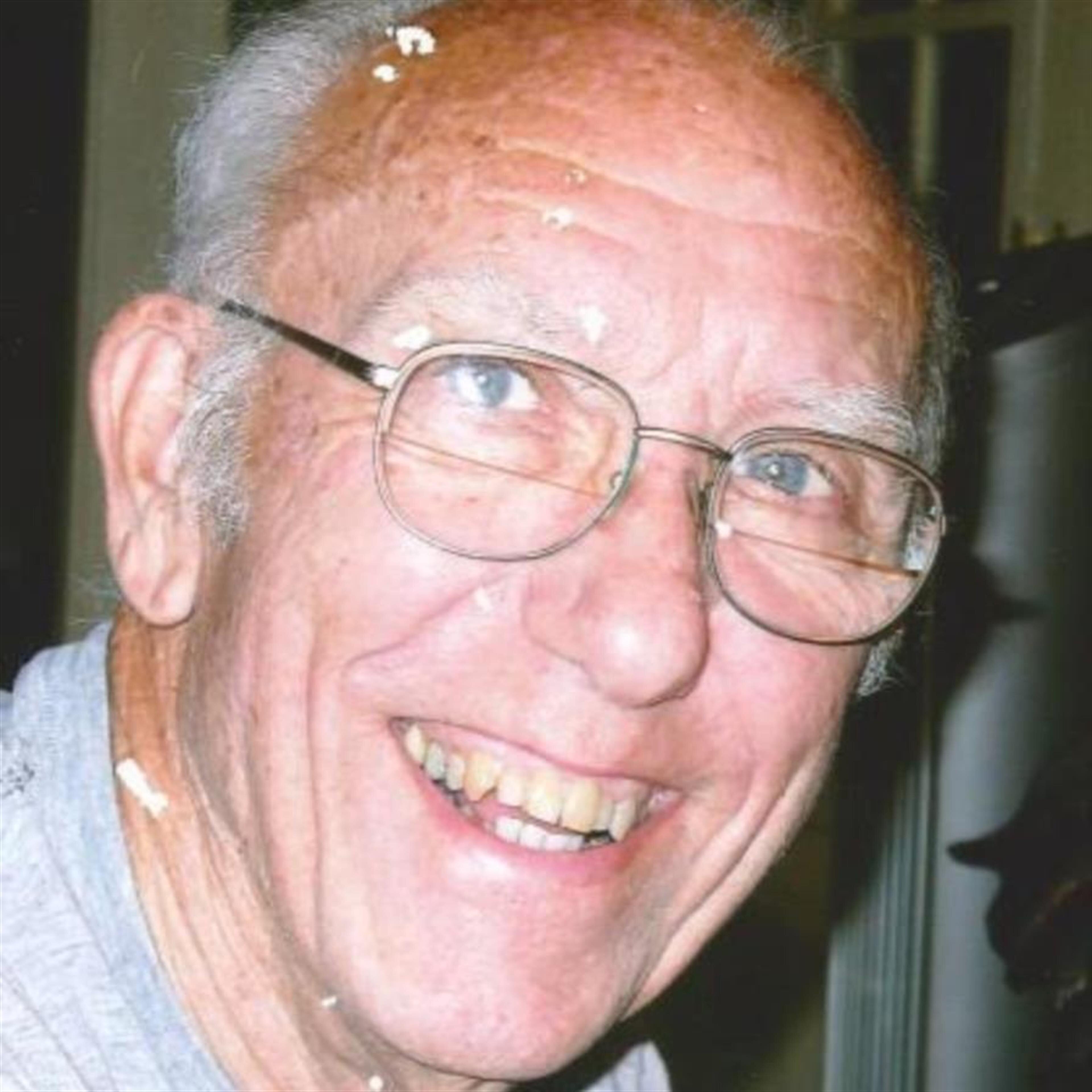 Jere Alexander Nichols