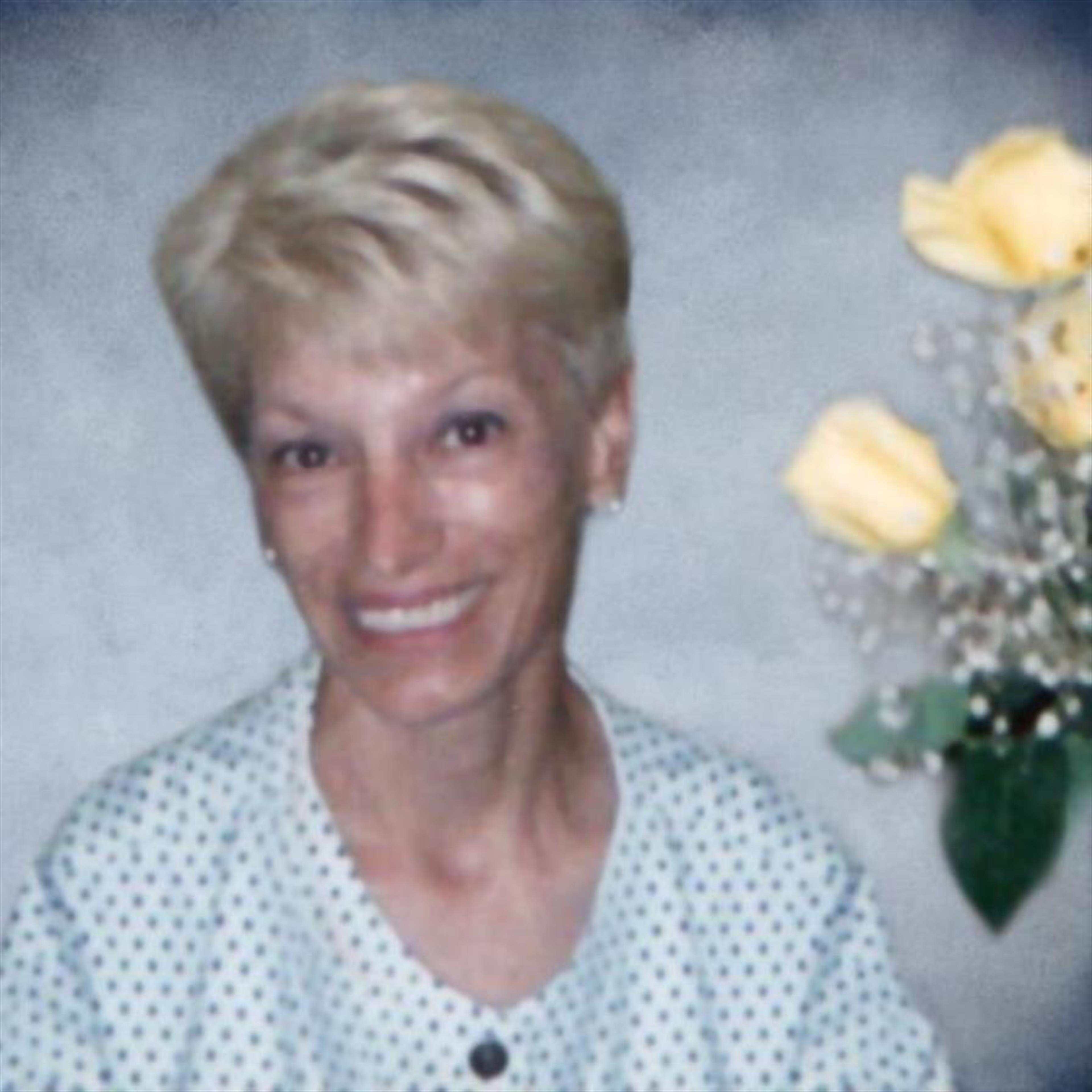 Helen Joyce McMann