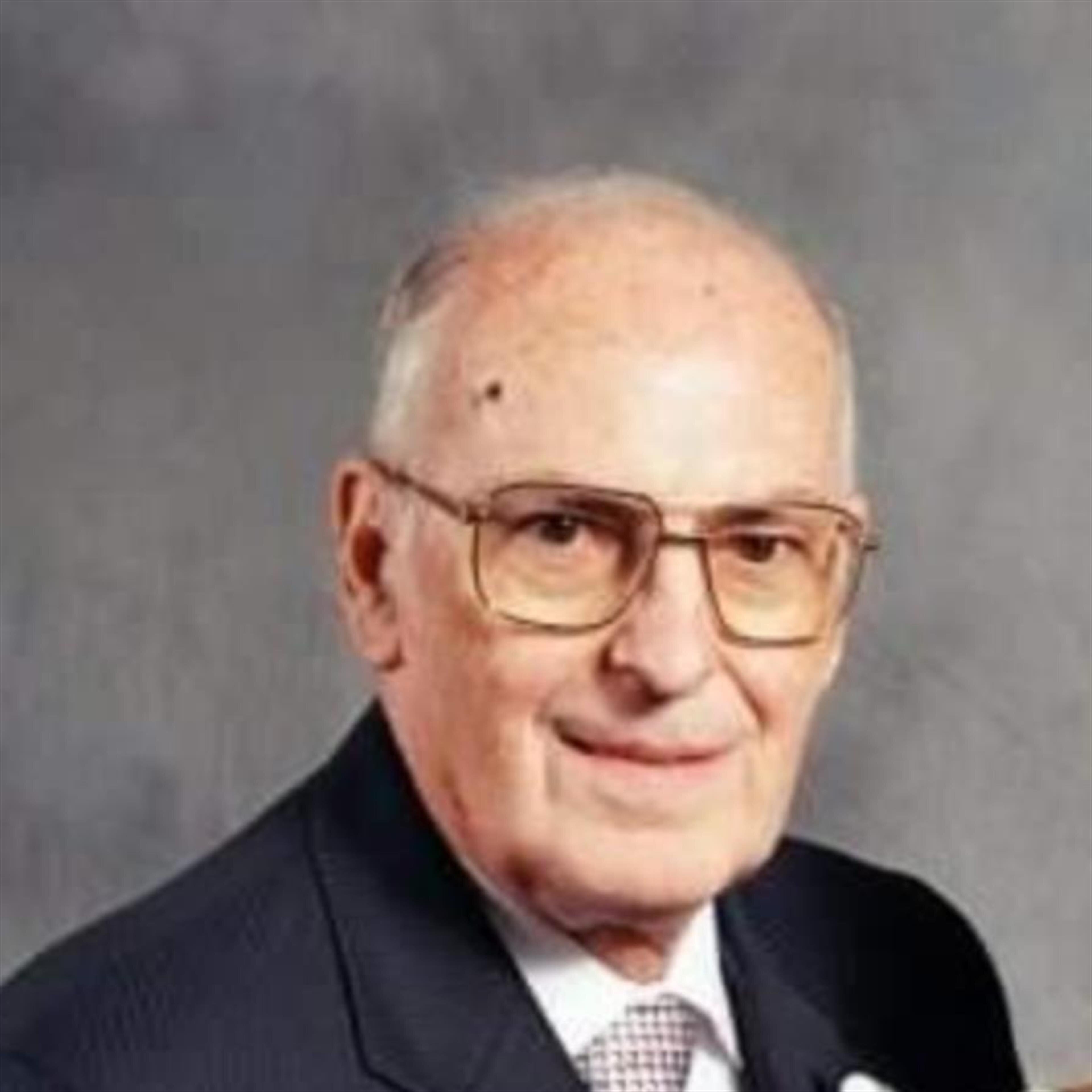 John Hamilton Sims