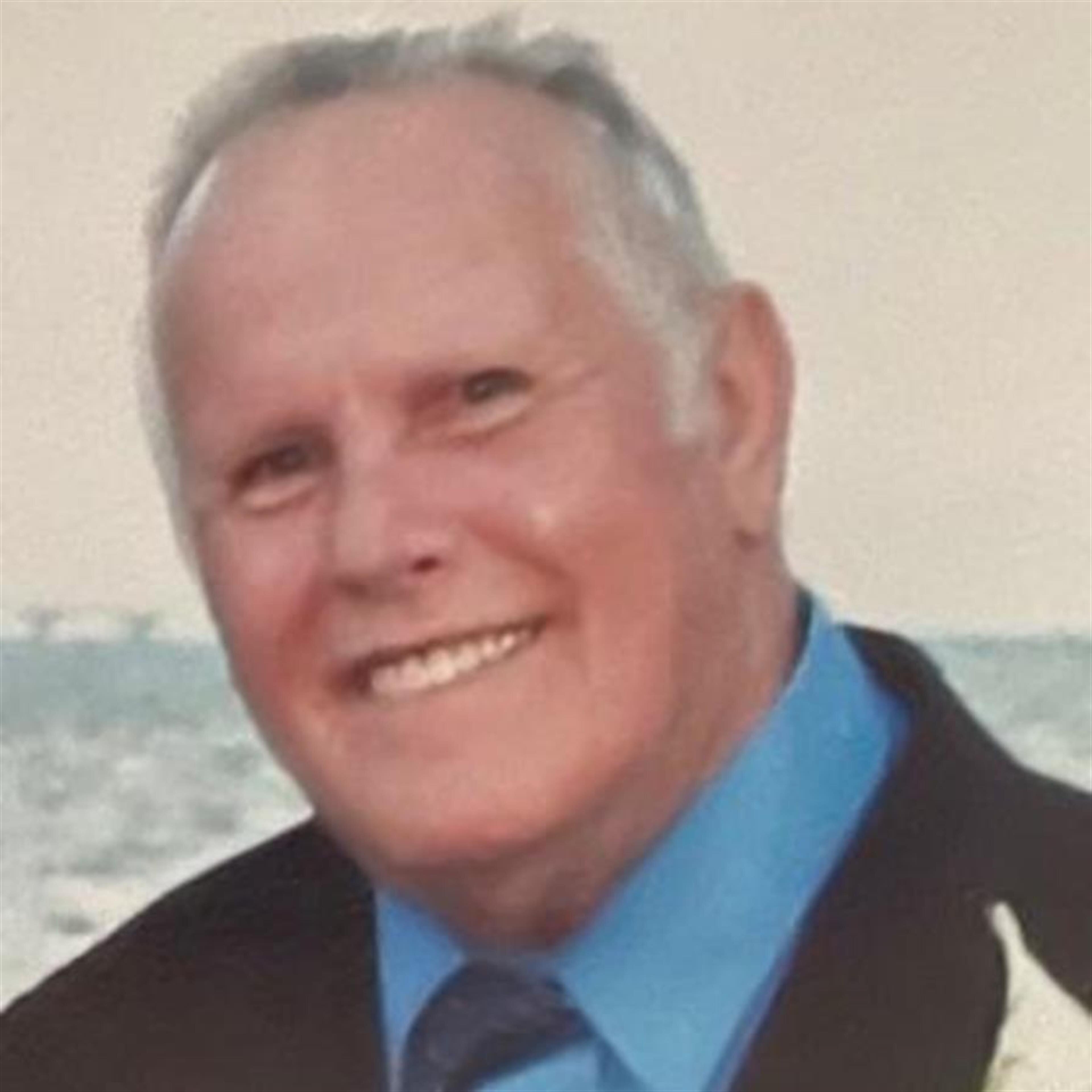 John Henry Childers Jr