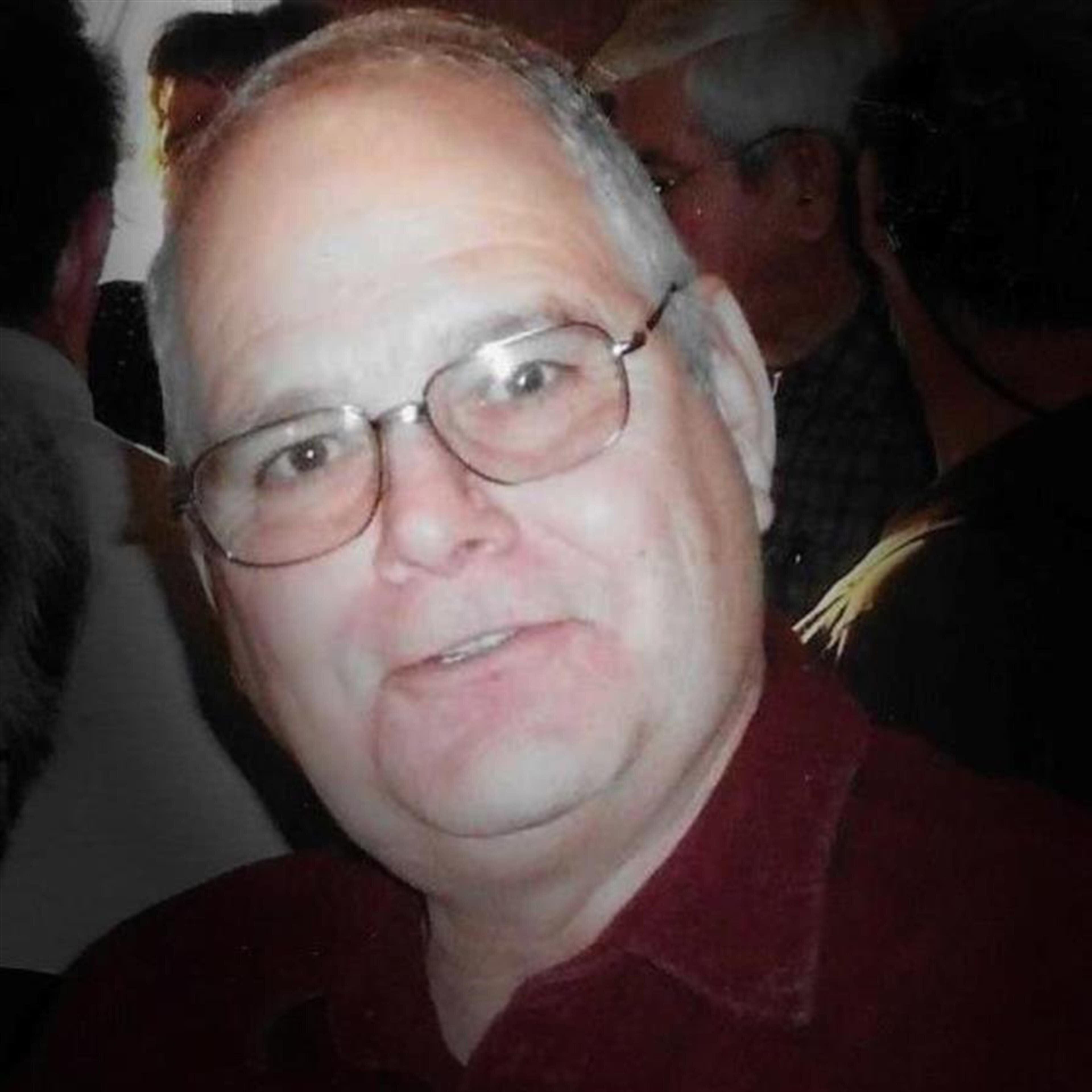 Ebon K. Kinkead