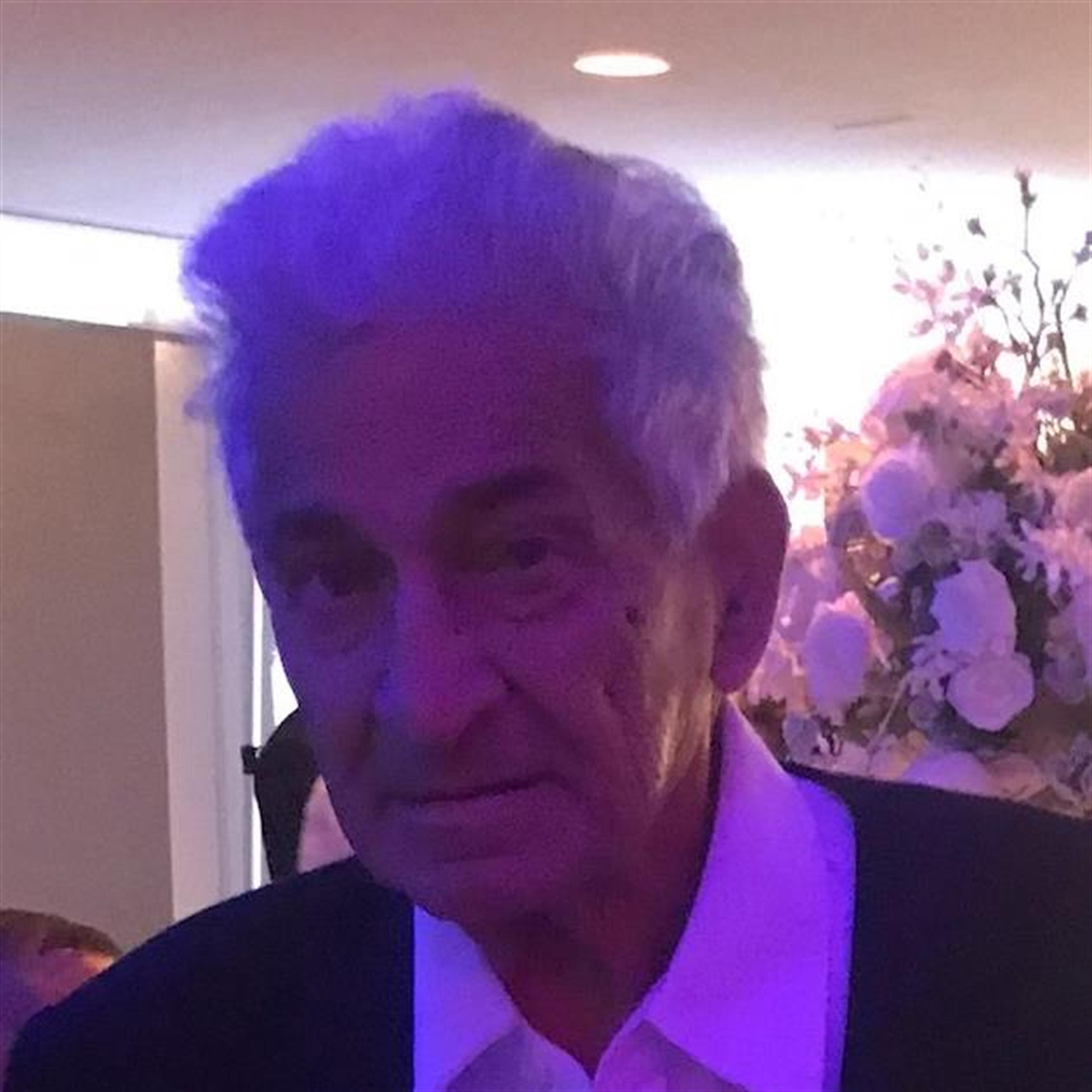Anthony Gabriel Esposito