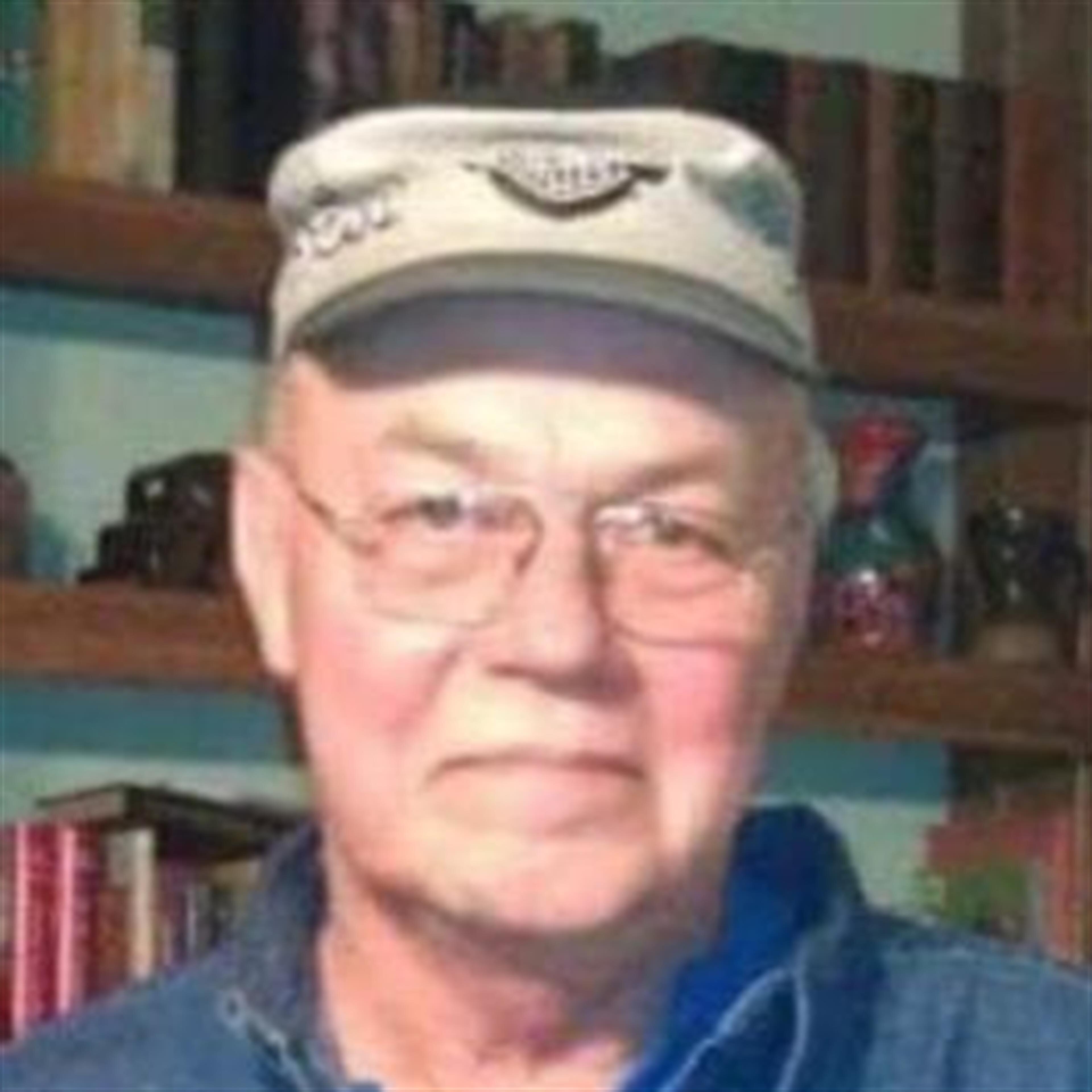 Billy Allen Ayers