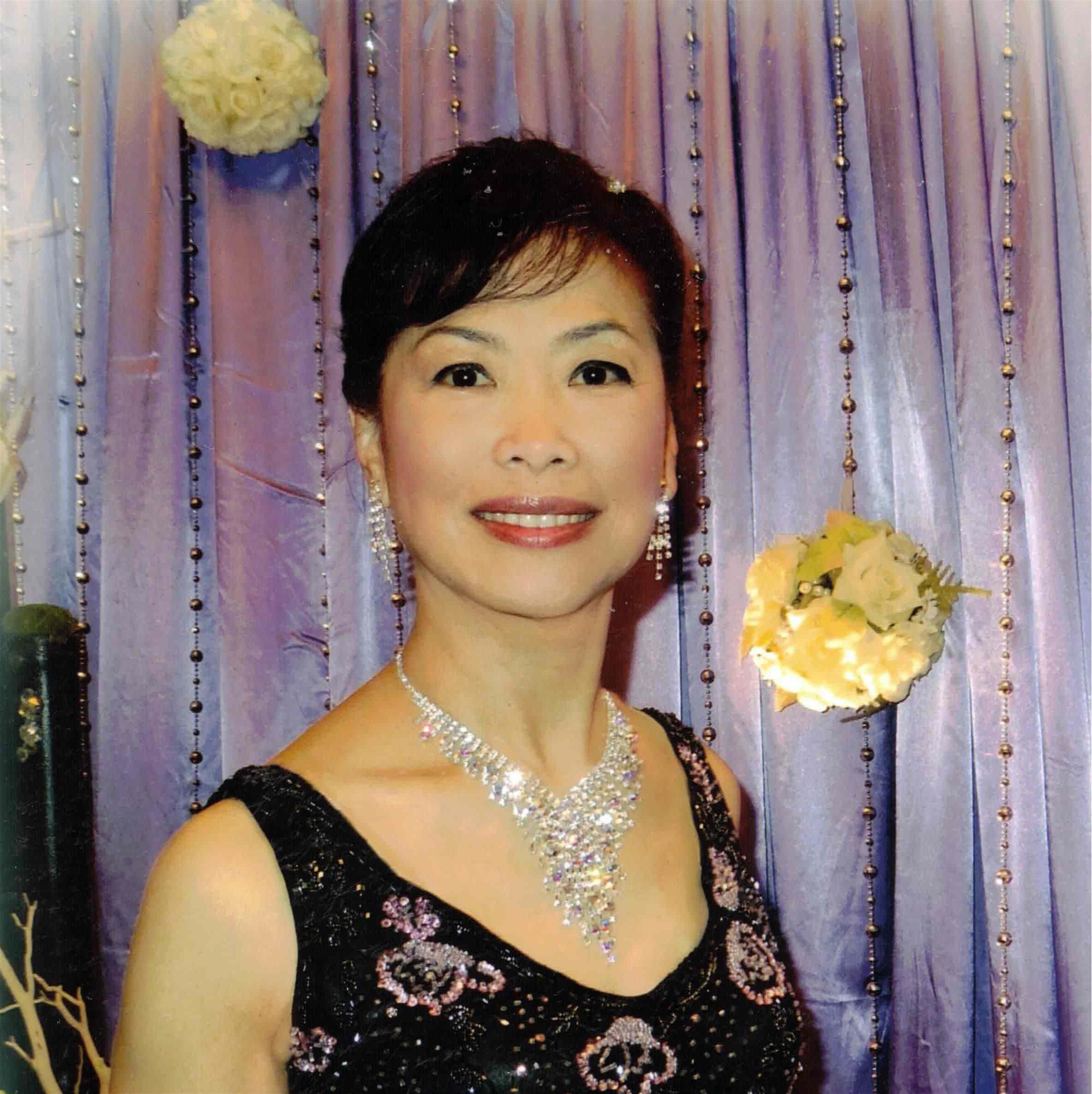 Leigh Ann Chu