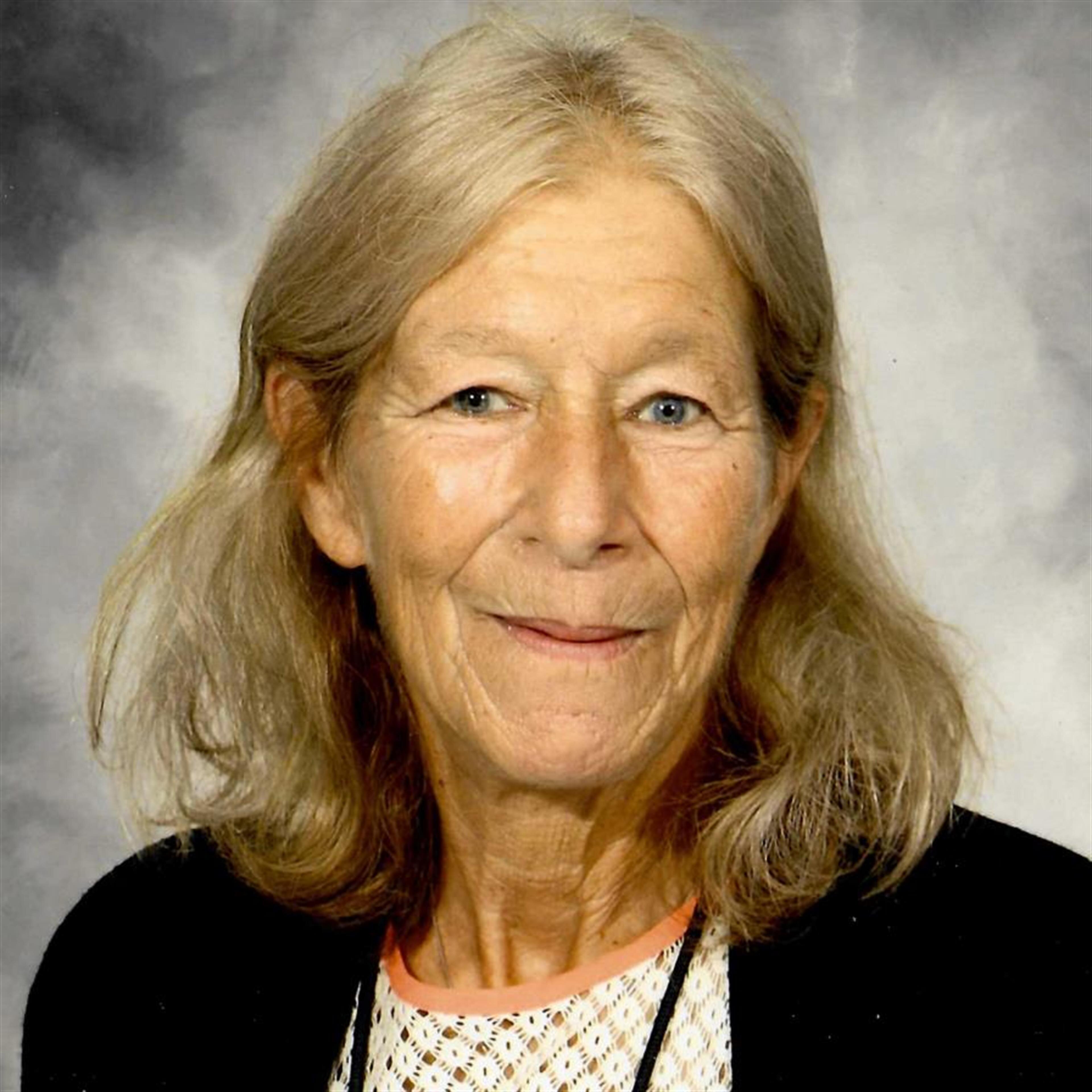 Donna Anderson Brook