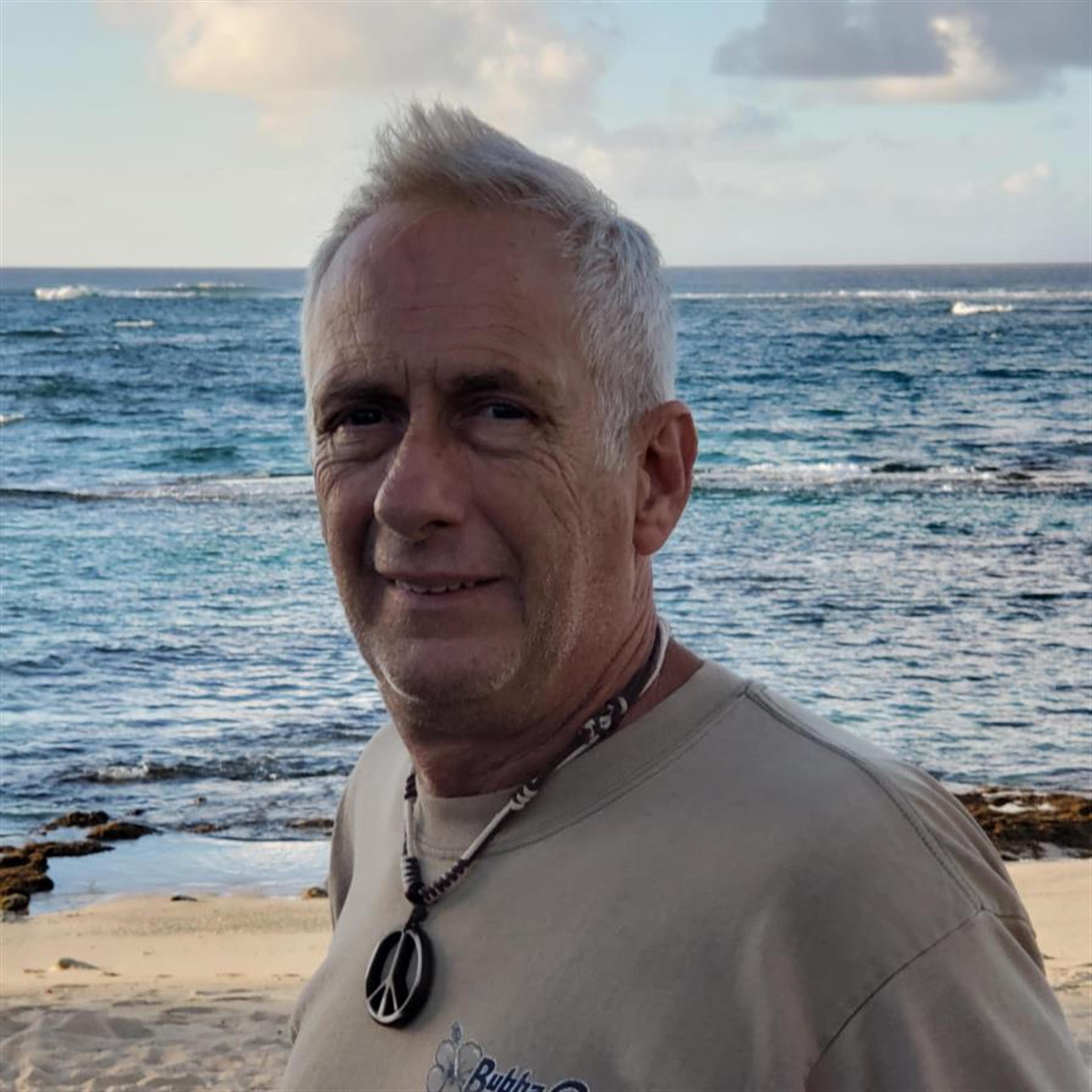 David Donald Hilliard