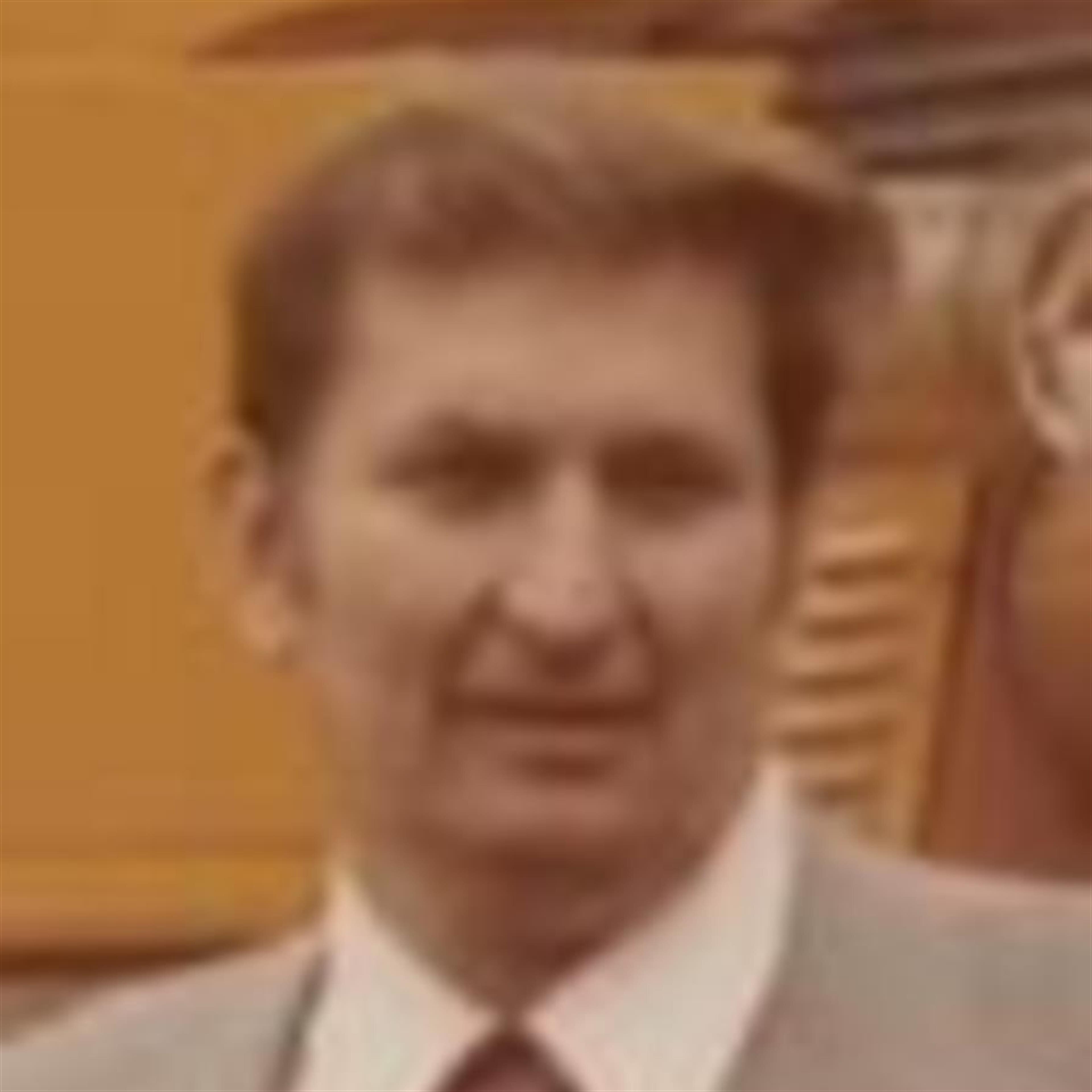 Michael C. Liptak Jr.