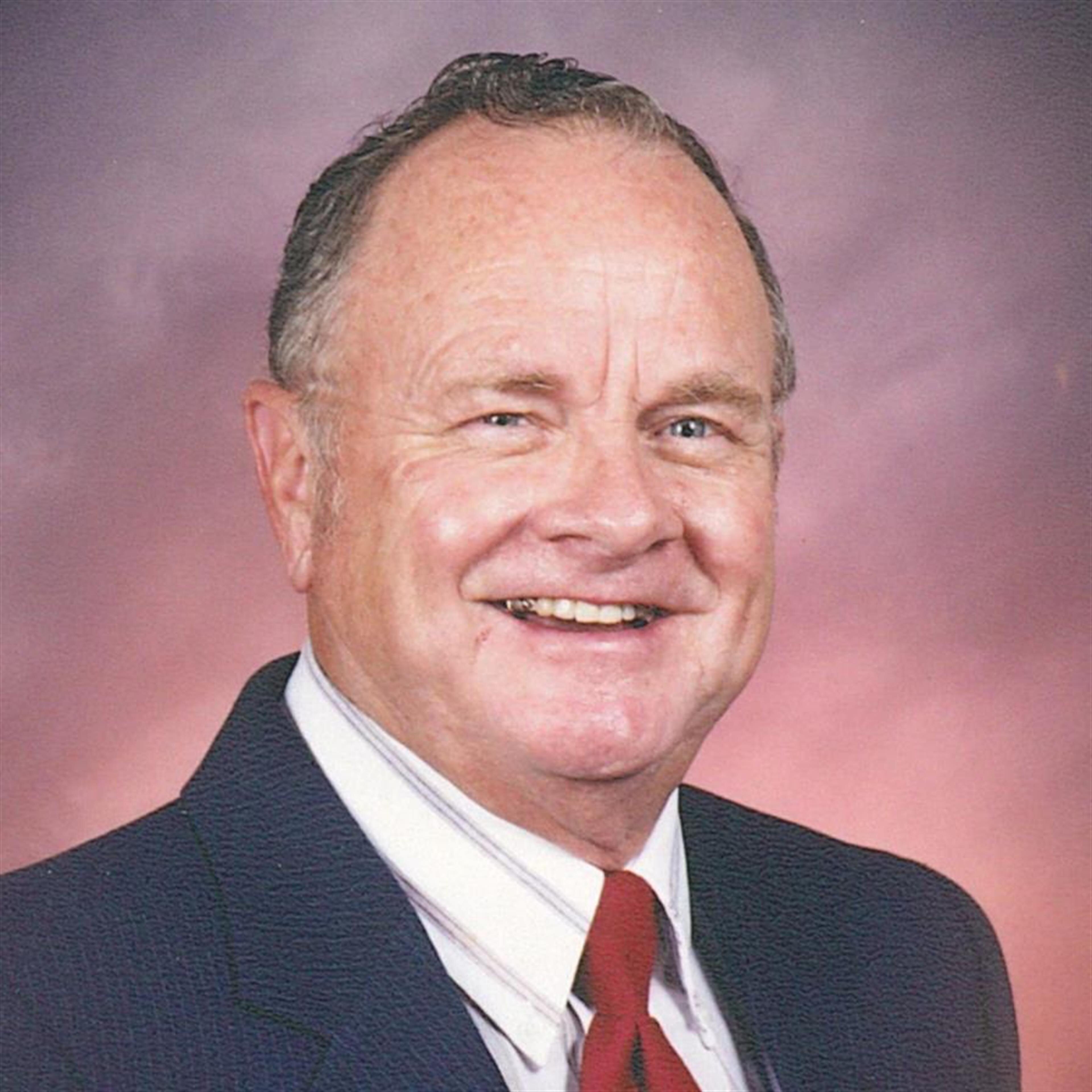 Larry Dewaine Perkins
