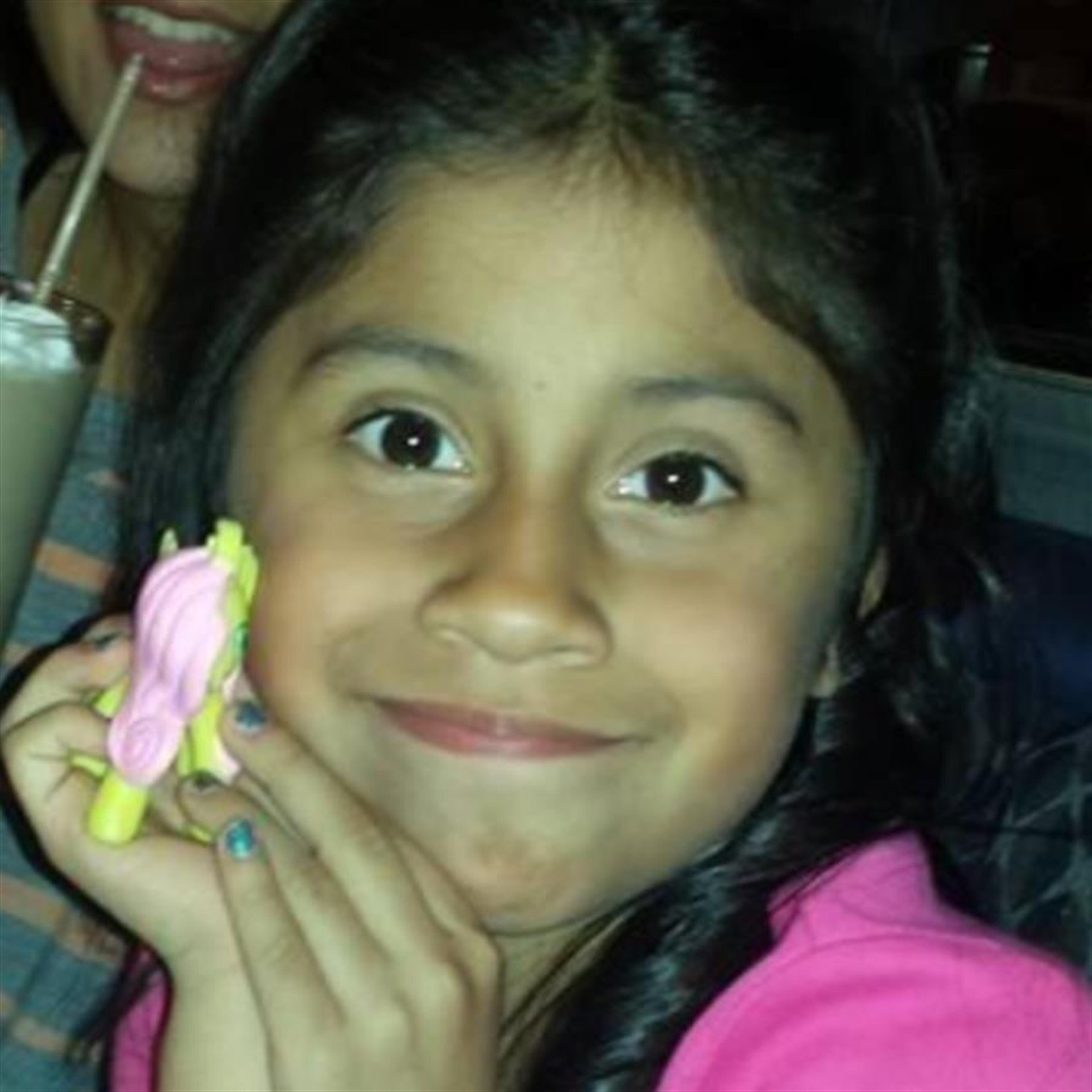 Nayeli Ilyana Gomez