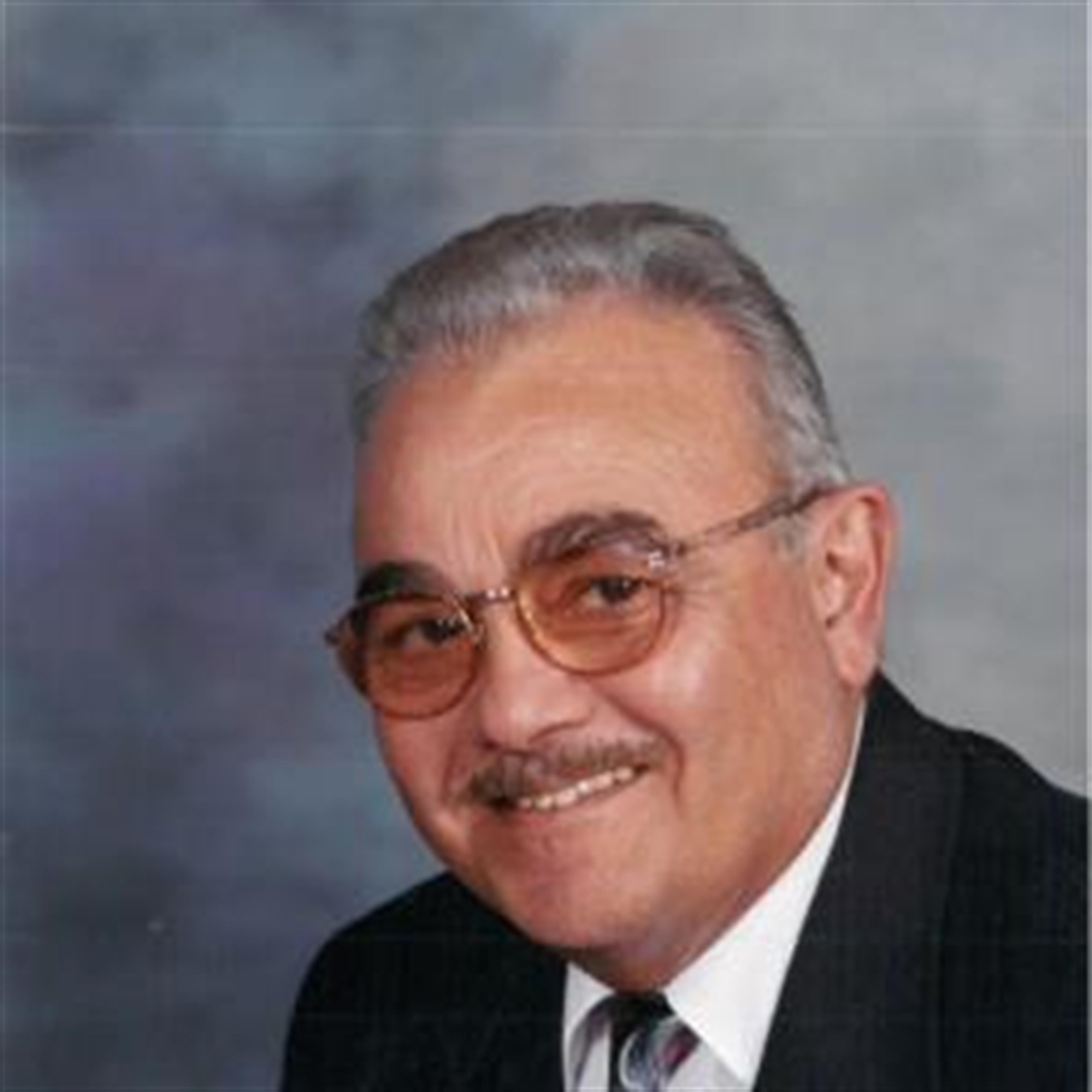 Eliseo Zacarias