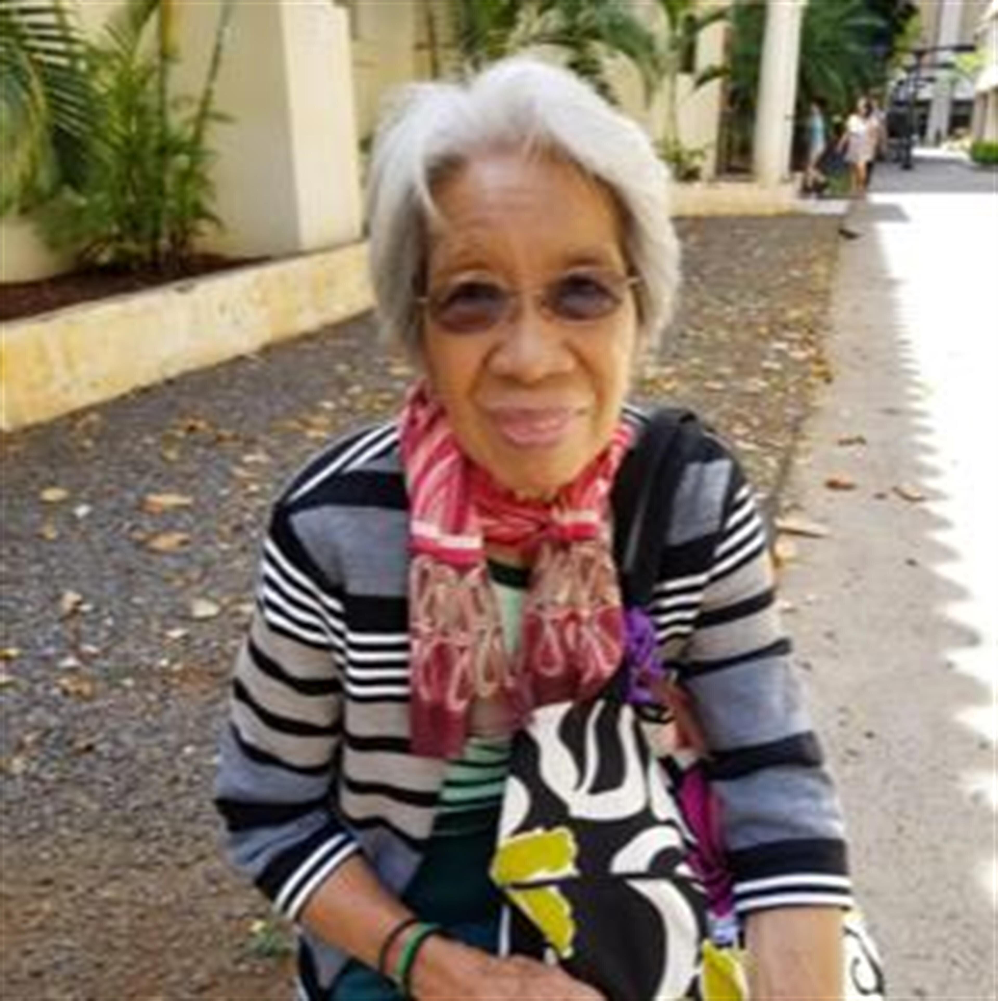 Elisa Ines Yagyagan