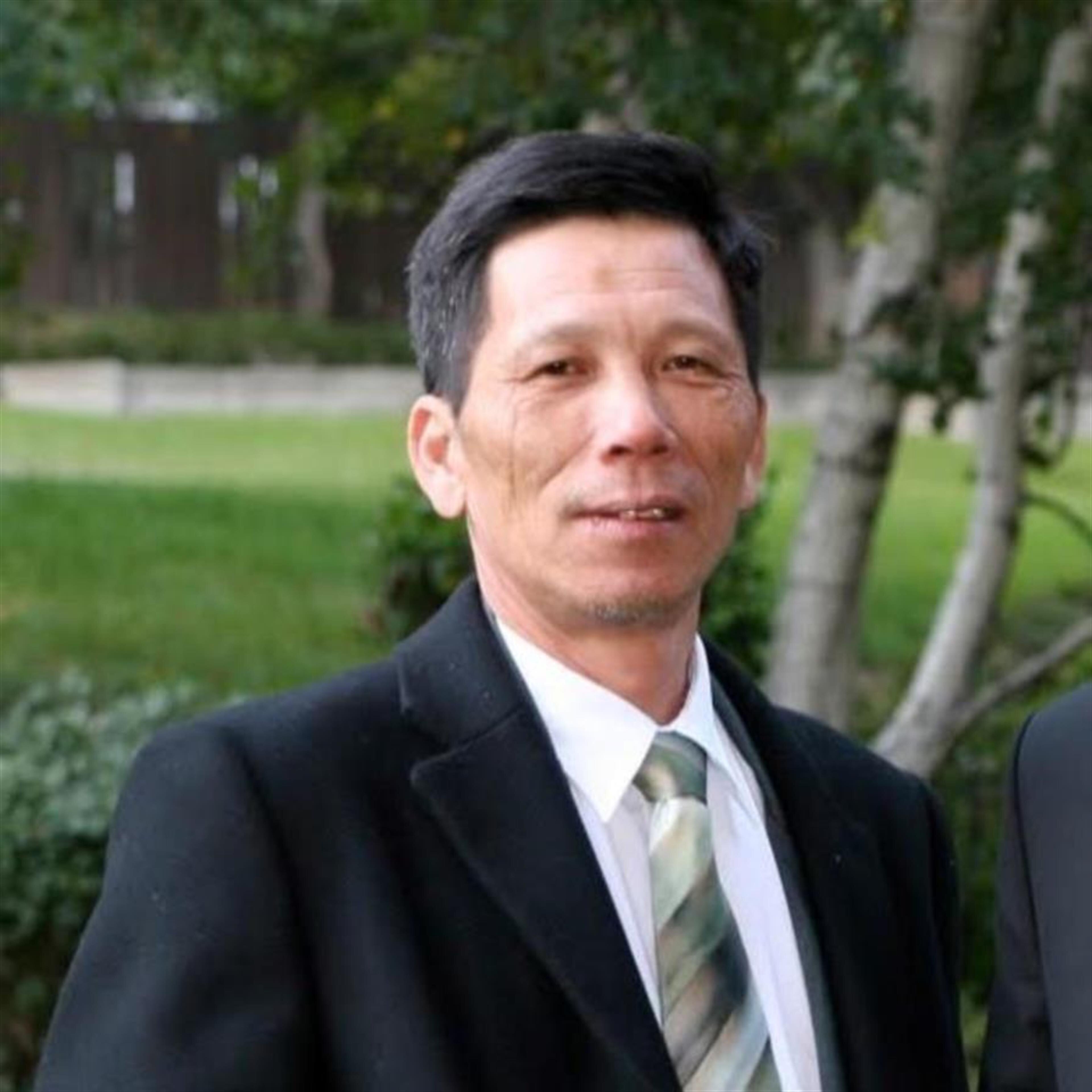 The Huy Chu
